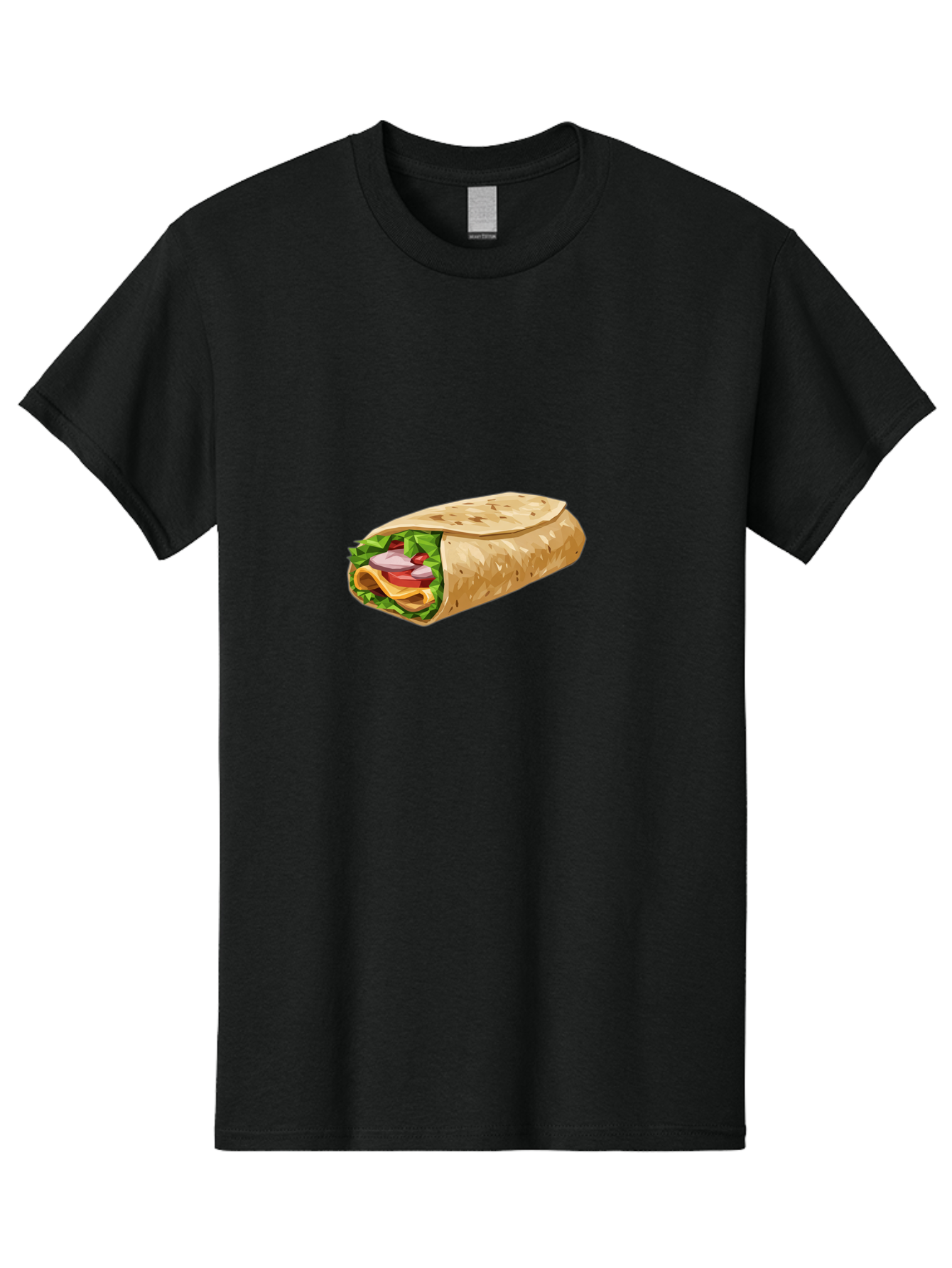 Wrap Men'S Graphic Tee, 100% Cotton, Comfortable Casual Summer Wear, Machine Washable, Vintage Camera, Old Camera, Antique Camera, Black Camera, Classic Photography, Photography Equipment, Nostalgic Device, Film Camera, Camera Art Ban993 4