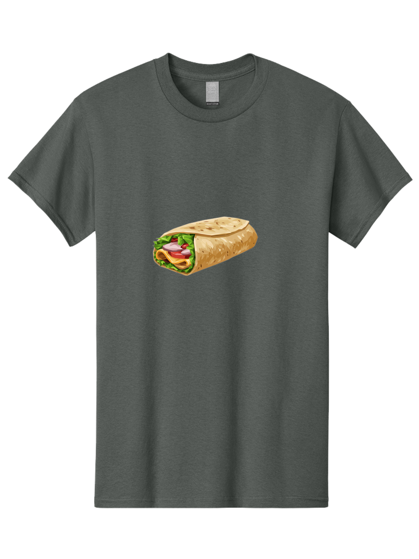 Wrap Men'S Graphic Tee, 100% Cotton, Comfortable Casual Summer Wear, Machine Washable, Vintage Camera, Old Camera, Antique Camera, Black Camera, Classic Photography, Photography Equipment, Nostalgic Device, Film Camera, Camera Art Ban993 3