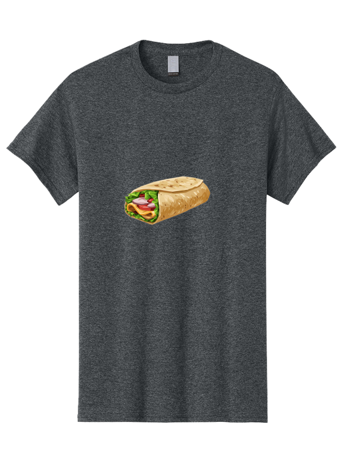 Wrap Men'S Graphic Tee, 100% Cotton, Comfortable Casual Summer Wear, Machine Washable, Vintage Camera, Old Camera, Antique Camera, Black Camera, Classic Photography, Photography Equipment, Nostalgic Device, Film Camera, Camera Art Ban993 15