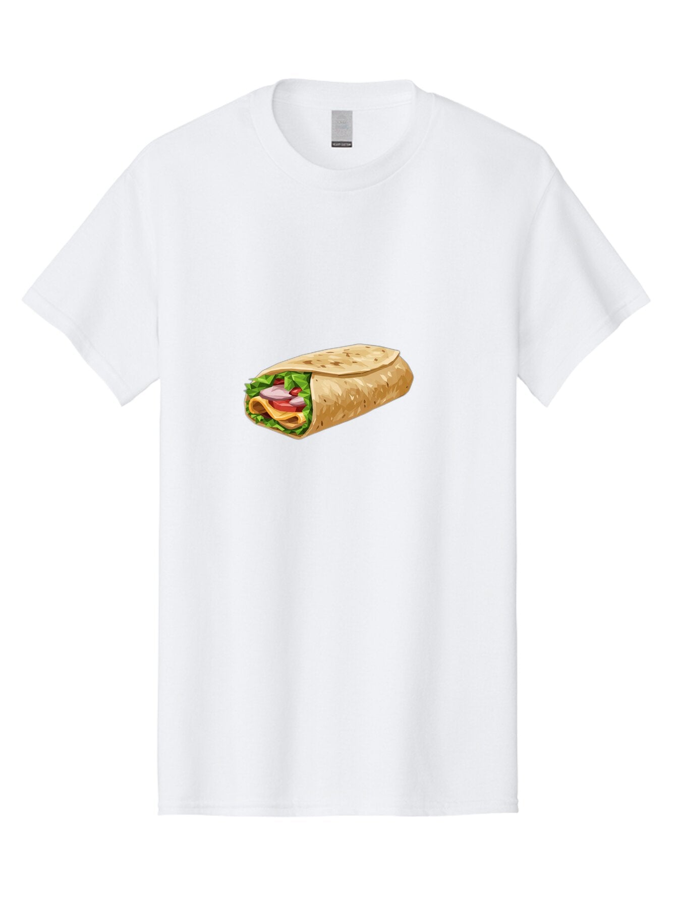 Wrap Men'S Graphic Tee, 100% Cotton, Comfortable Casual Summer Wear, Machine Washable, Vintage Camera, Old Camera, Antique Camera, Black Camera, Classic Photography, Photography Equipment, Nostalgic Device, Film Camera, Camera Art Ban993