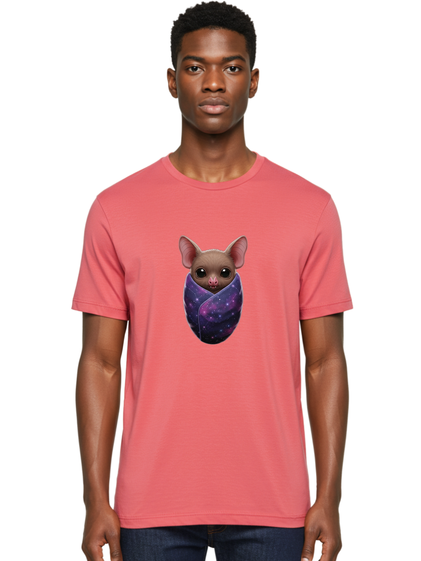 Wrapped-Bat Men'S Graphic Tee, 100% Cotton, Comfortable Casual Summer Wear, Machine Washable, Vintage Camera, Old Camera, Antique Camera, Black Camera, Classic Photography, Photography Equipment, Nostalgic Device, Film Camera, Camera Art Ban994 16
