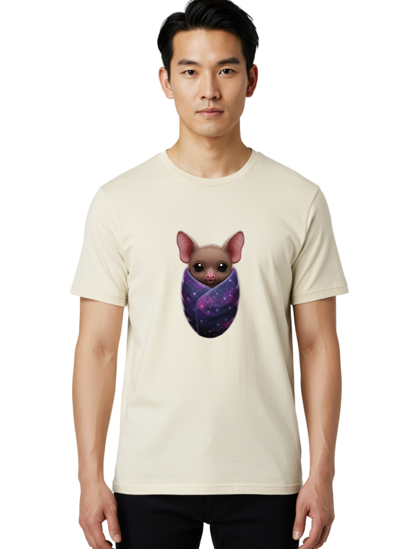 Wrapped-Bat Men'S Graphic Tee, 100% Cotton, Comfortable Casual Summer Wear, Machine Washable, Vintage Camera, Old Camera, Antique Camera, Black Camera, Classic Photography, Photography Equipment, Nostalgic Device, Film Camera, Camera Art Ban994 29