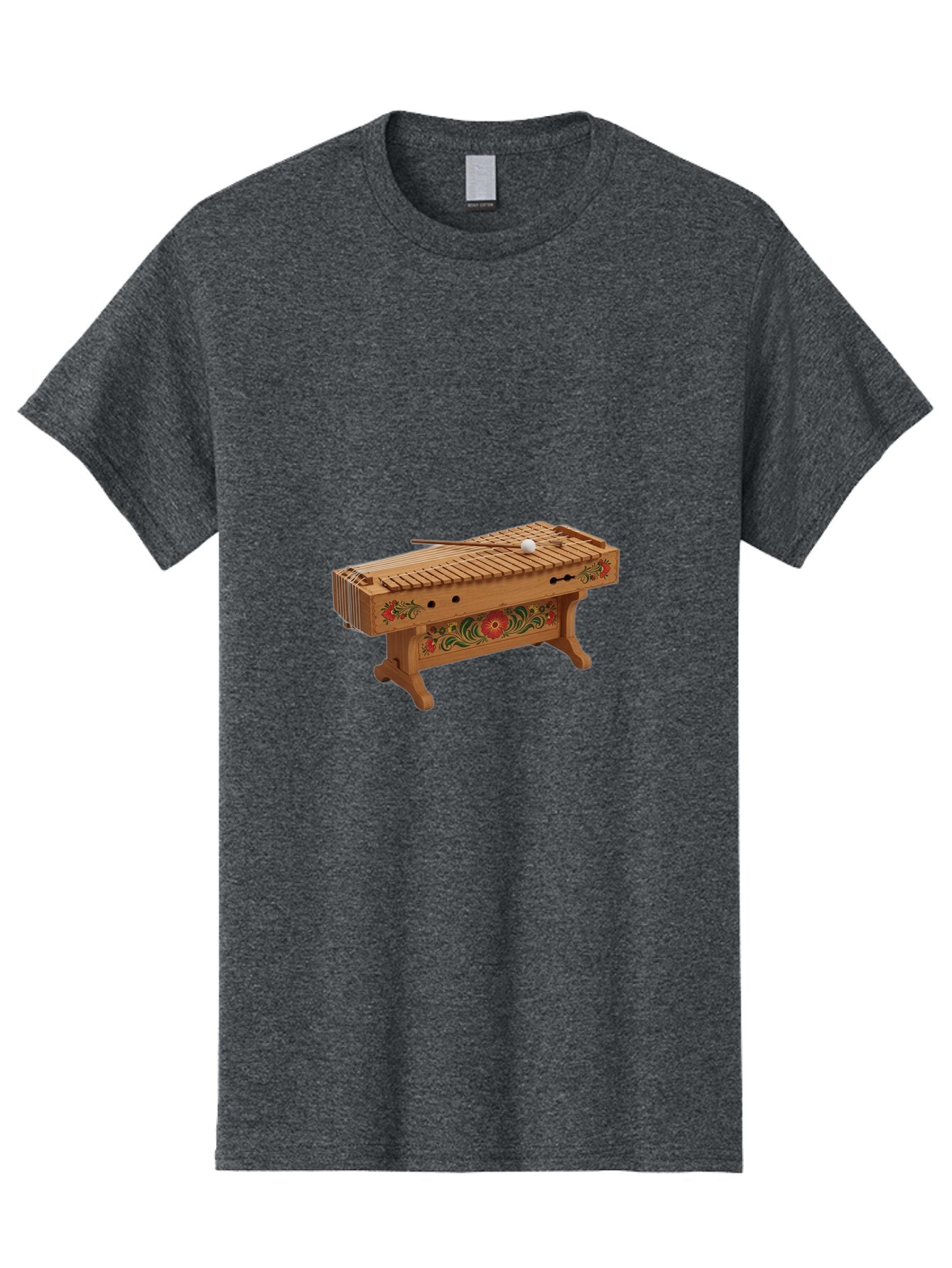 Xylophone Men'S Graphic Tee, 100% Cotton, Comfortable Casual Summer Wear, Machine Washable, Vintage Camera, Old Camera, Antique Camera, Black Camera, Classic Photography, Photography Equipment, Nostalgic Device, Film Camera, Camera Art Ban996 14