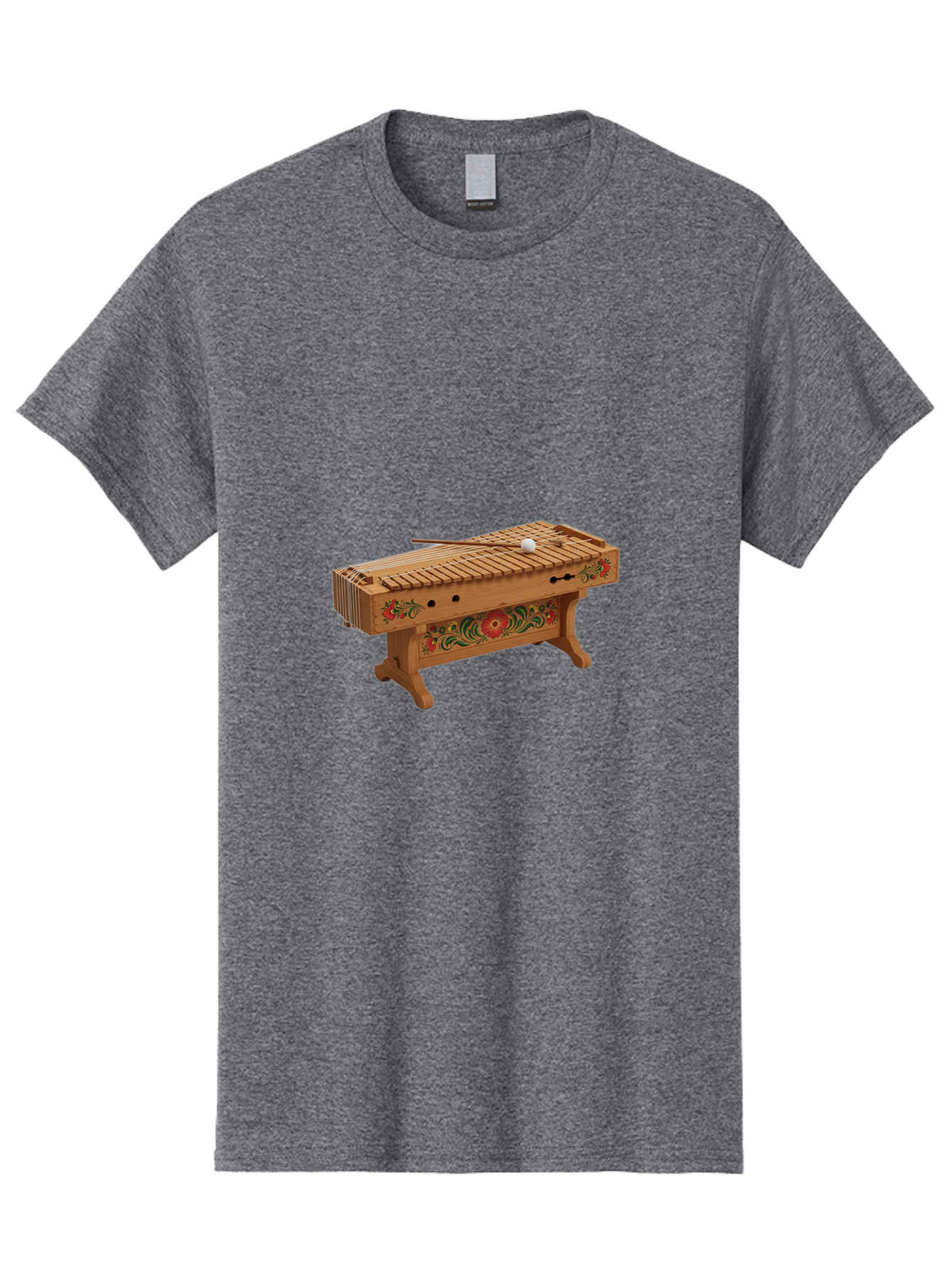 Xylophone Men'S Graphic Tee, 100% Cotton, Comfortable Casual Summer Wear, Machine Washable, Vintage Camera, Old Camera, Antique Camera, Black Camera, Classic Photography, Photography Equipment, Nostalgic Device, Film Camera, Camera Art Ban996 12