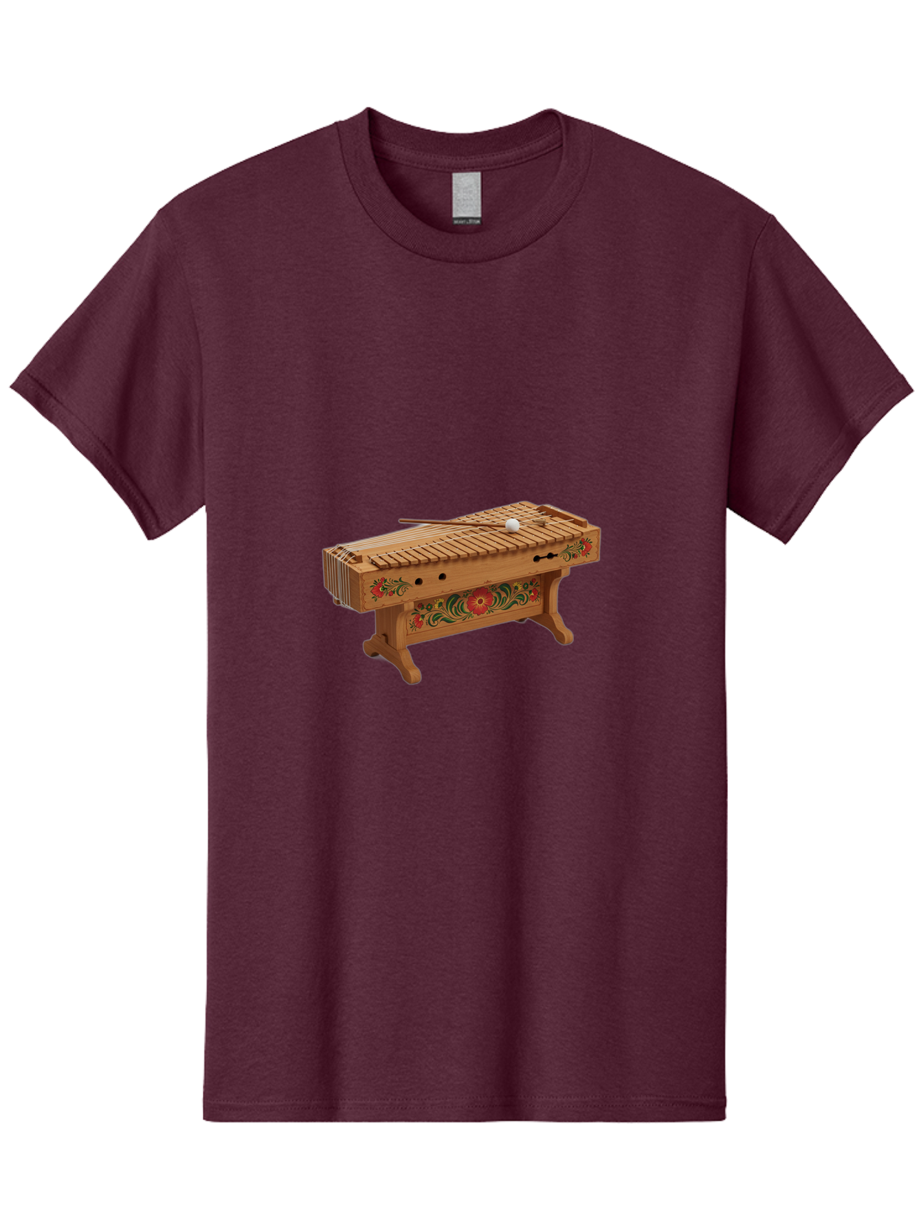 Xylophone Men'S Graphic Tee, 100% Cotton, Comfortable Casual Summer Wear, Machine Washable, Vintage Camera, Old Camera, Antique Camera, Black Camera, Classic Photography, Photography Equipment, Nostalgic Device, Film Camera, Camera Art Ban996 3