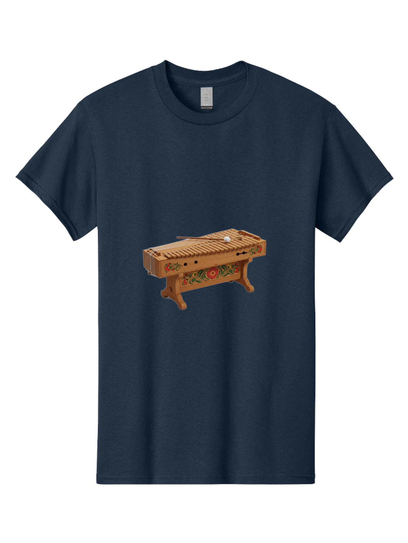 Xylophone Men'S Graphic Tee, 100% Cotton, Comfortable Casual Summer Wear, Machine Washable, Vintage Camera, Old Camera, Antique Camera, Black Camera, Classic Photography, Photography Equipment, Nostalgic Device, Film Camera, Camera Art Ban996 10