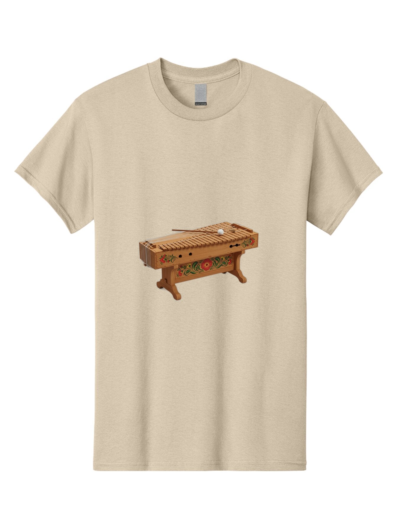 Xylophone Men'S Graphic Tee, 100% Cotton, Comfortable Casual Summer Wear, Machine Washable, Vintage Camera, Old Camera, Antique Camera, Black Camera, Classic Photography, Photography Equipment, Nostalgic Device, Film Camera, Camera Art Ban996 6