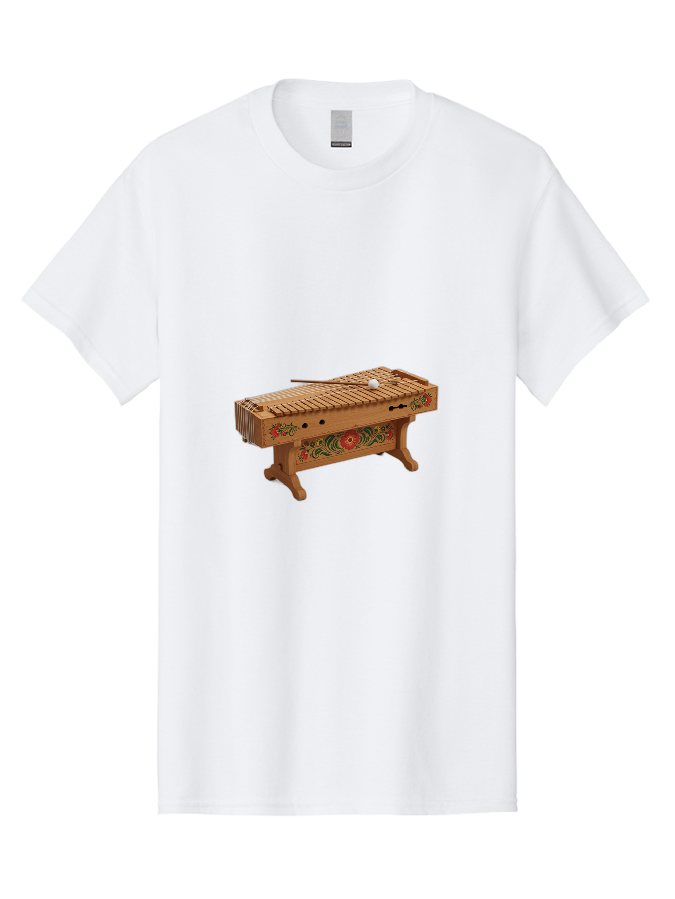 Xylophone Men'S Graphic Tee, 100% Cotton, Comfortable Casual Summer Wear, Machine Washable, Vintage Camera, Old Camera, Antique Camera, Black Camera, Classic Photography, Photography Equipment, Nostalgic Device, Film Camera, Camera Art Ban996