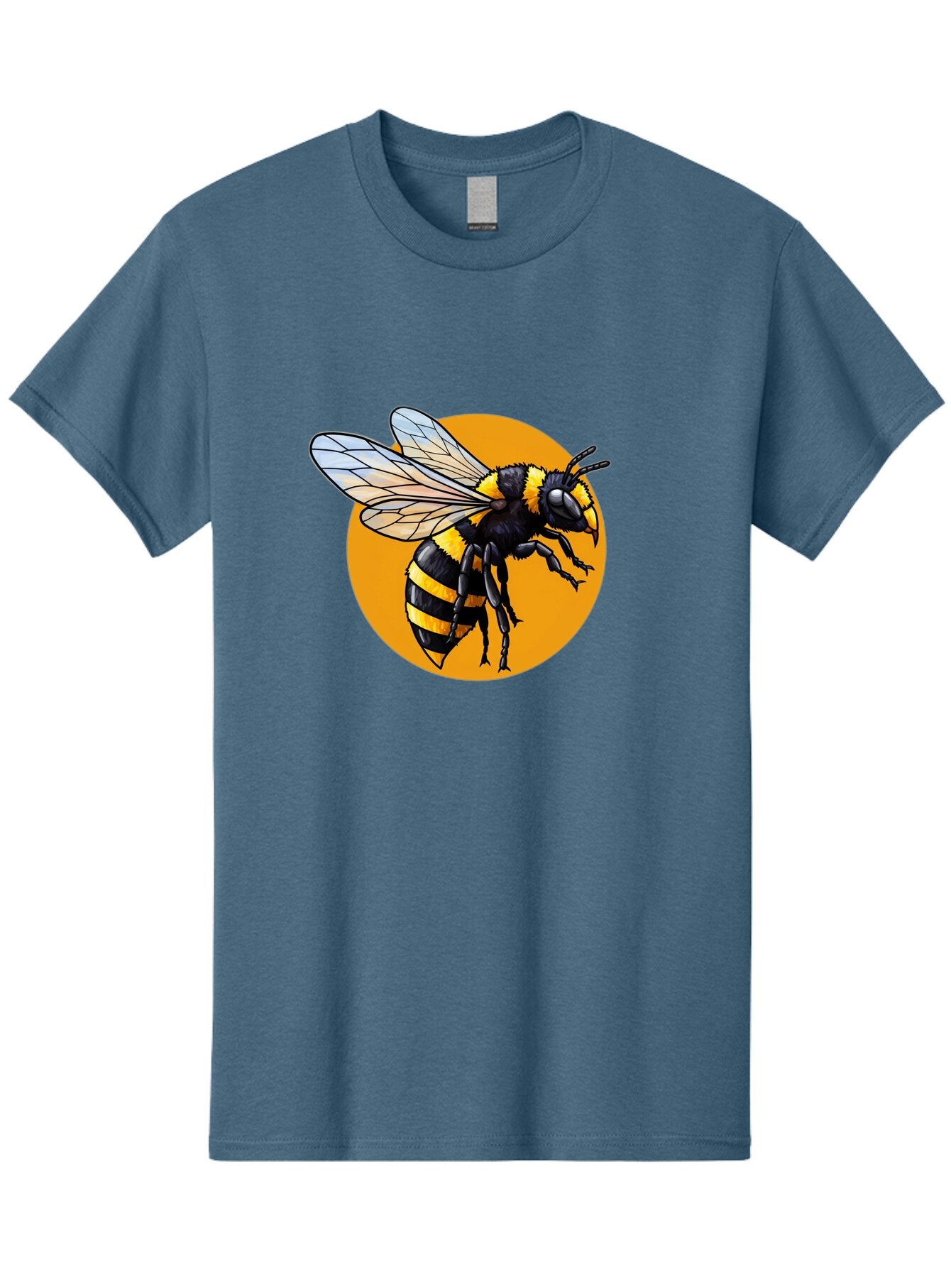Yellow-And-Black-Bee Men'S Graphic Tee, 100% Cotton, Comfortable Casual Summer Wear, Machine Washable, Vintage Camera, Old Camera, Antique Camera, Black Camera, Classic Photography, Photography Equipment, Nostalgic Device, Film Camera, Ban997 10