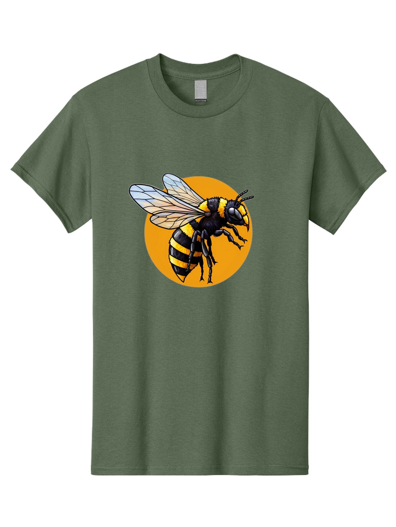Yellow-And-Black-Bee Men'S Graphic Tee, 100% Cotton, Comfortable Casual Summer Wear, Machine Washable, Vintage Camera, Old Camera, Antique Camera, Black Camera, Classic Photography, Photography Equipment, Nostalgic Device, Film Camera, Ban997 14