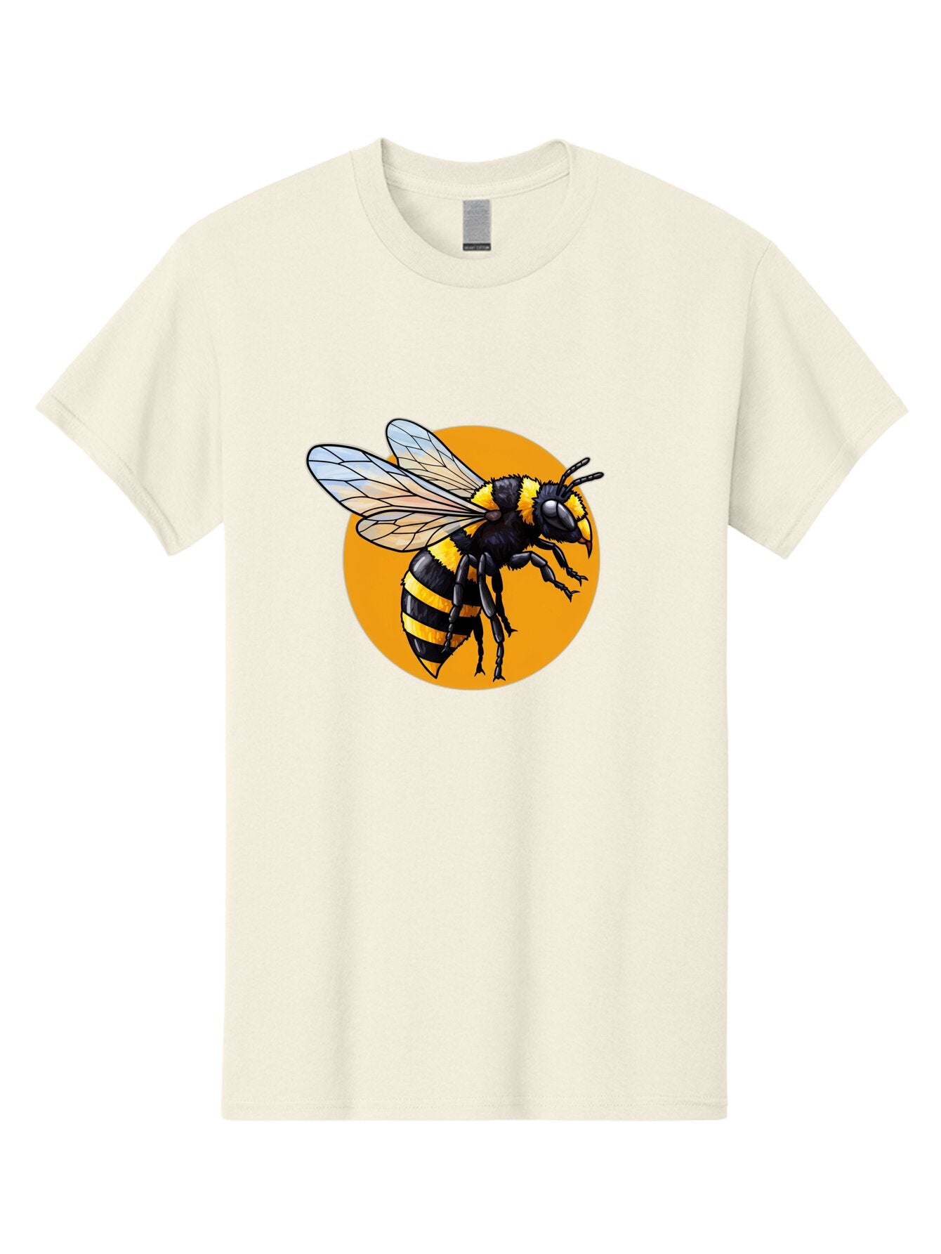 Yellow-And-Black-Bee Men'S Graphic Tee, 100% Cotton, Comfortable Casual Summer Wear, Machine Washable, Vintage Camera, Old Camera, Antique Camera, Black Camera, Classic Photography, Photography Equipment, Nostalgic Device, Film Camera, Ban997 8