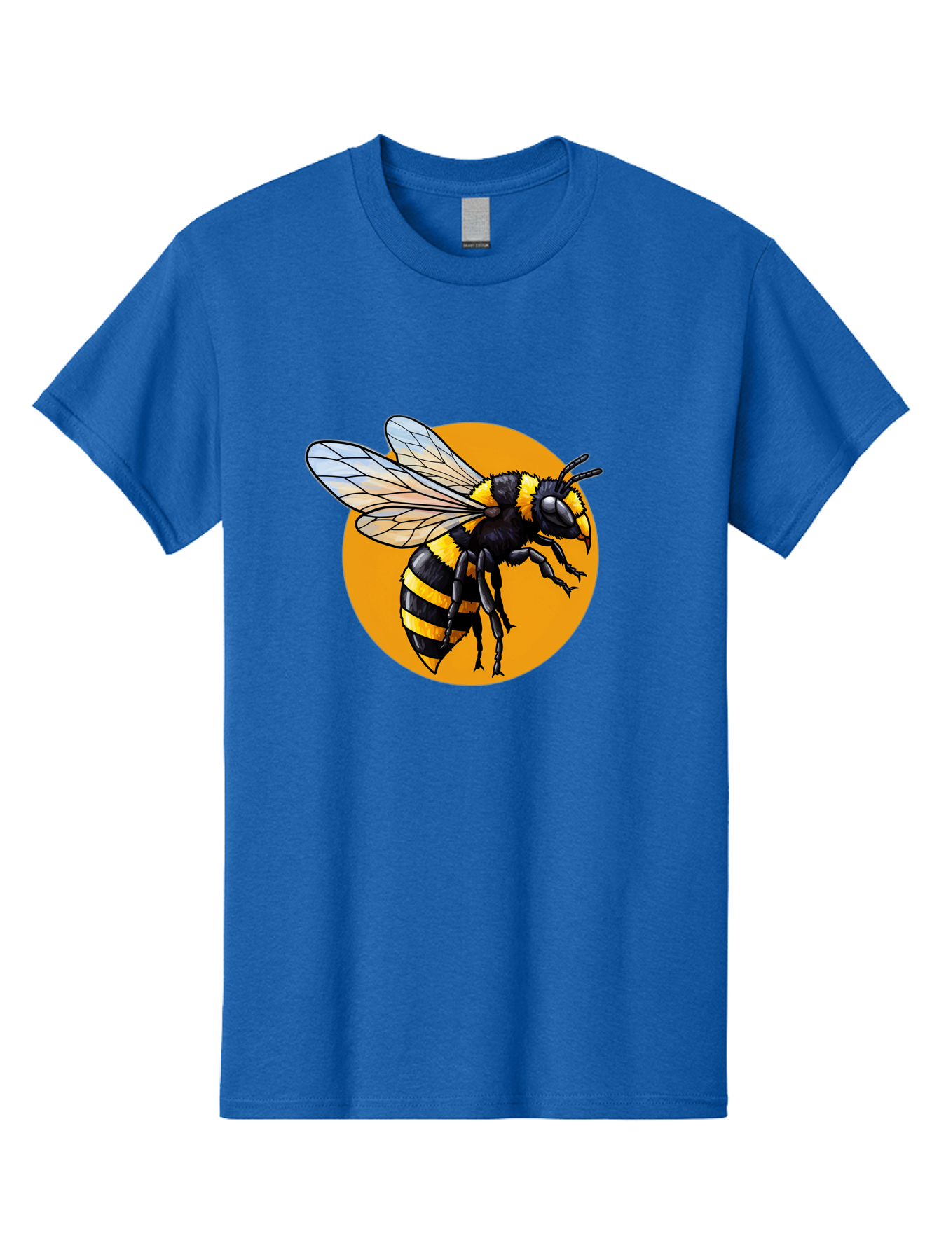 Yellow-And-Black-Bee Men'S Graphic Tee, 100% Cotton, Comfortable Casual Summer Wear, Machine Washable, Vintage Camera, Old Camera, Antique Camera, Black Camera, Classic Photography, Photography Equipment, Nostalgic Device, Film Camera, Ban997 13