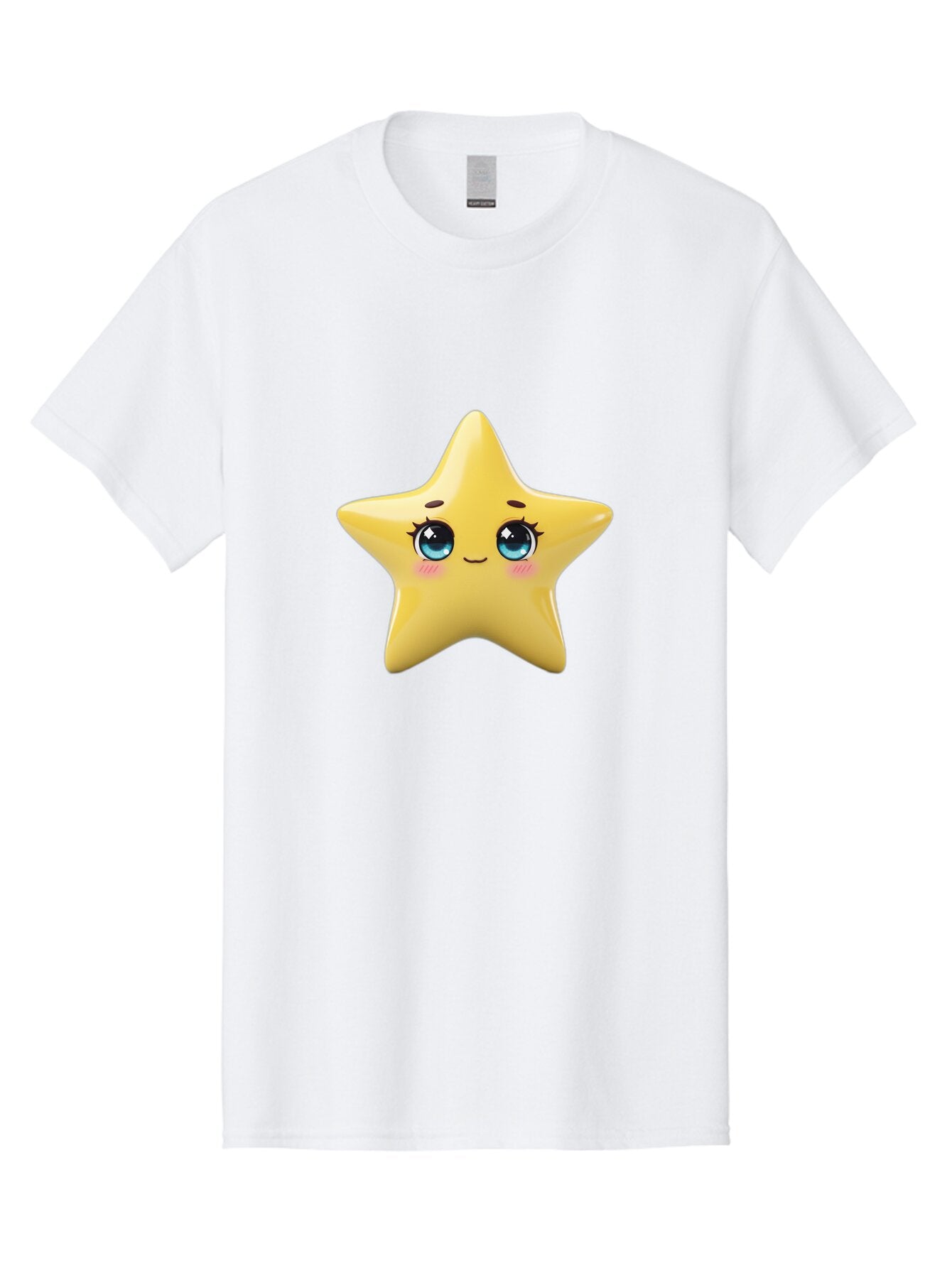 Yellow-Star-1 Men'S Graphic Tee, 100% Cotton, Comfortable Casual Summer Wear, Machine Washable, Vintage Camera, Old Camera, Antique Camera, Black Camera, Classic Photography, Photography Equipment, Nostalgic Device, Film Camera, Camera Art Ban999 5