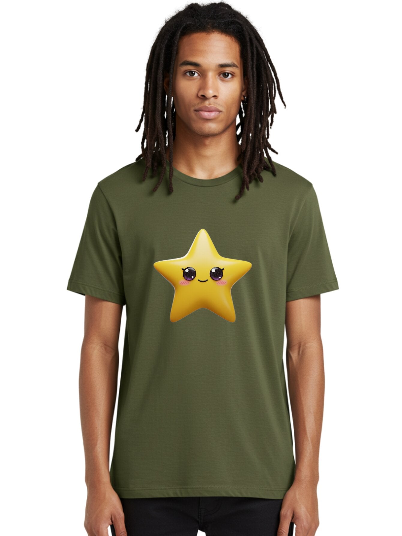Yellow-Star Men'S Graphic Tee, 100% Cotton, Comfortable Casual Summer Wear, Machine Washable, Vintage Camera, Old Camera, Antique Camera, Black Camera, Classic Photography, Photography Equipment, Nostalgic Device, Film Camera, Camera Art Bao000 18