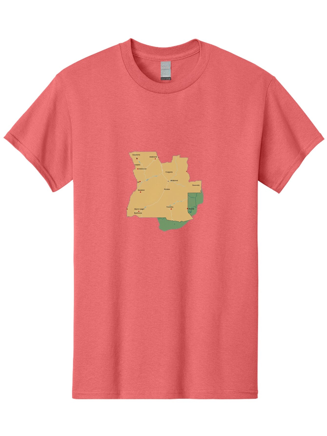 Zambia-Map Men'S Graphic Tee, 100% Cotton, Comfortable Casual Summer Wear, Machine Washable, Vintage Camera, Old Camera, Antique Camera, Black Camera, Classic Photography, Photography Equipment, Nostalgic Device, Film Camera, Camera Art Bao002 11