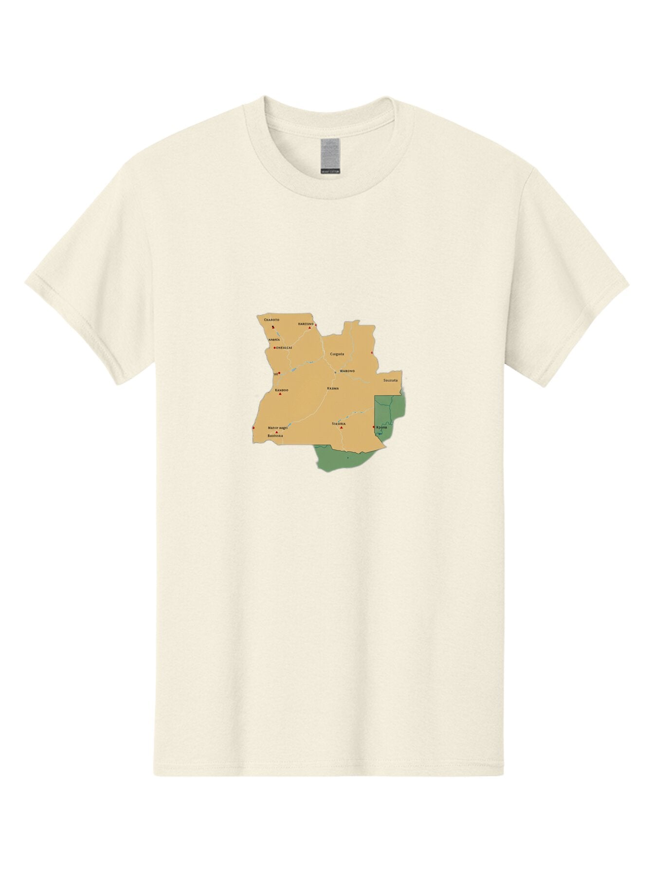 Zambia-Map Men'S Graphic Tee, 100% Cotton, Comfortable Casual Summer Wear, Machine Washable, Vintage Camera, Old Camera, Antique Camera, Black Camera, Classic Photography, Photography Equipment, Nostalgic Device, Film Camera, Camera Art Bao002 12