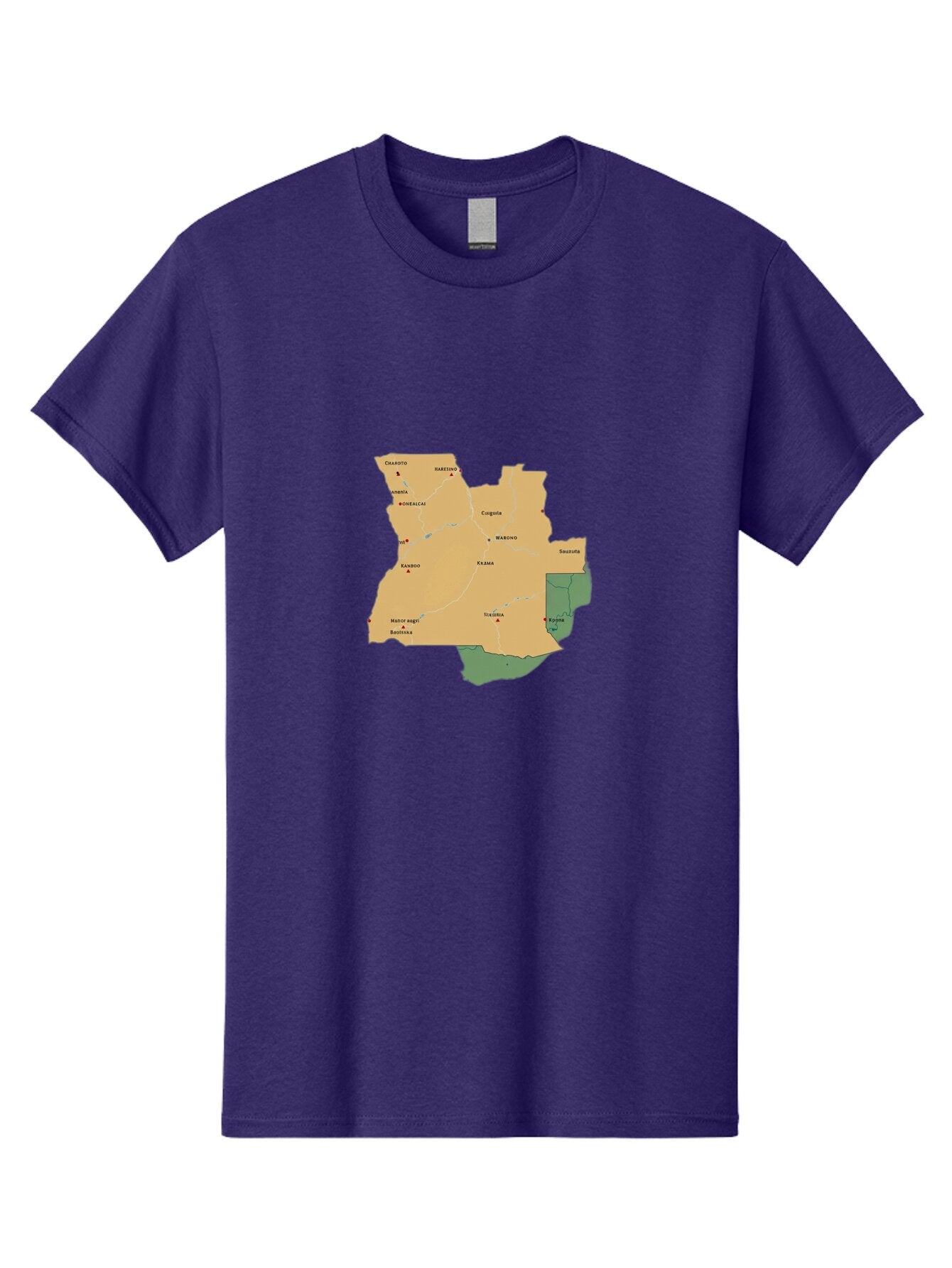 Zambia-Map Men'S Graphic Tee, 100% Cotton, Comfortable Casual Summer Wear, Machine Washable, Vintage Camera, Old Camera, Antique Camera, Black Camera, Classic Photography, Photography Equipment, Nostalgic Device, Film Camera, Camera Art Bao002 15