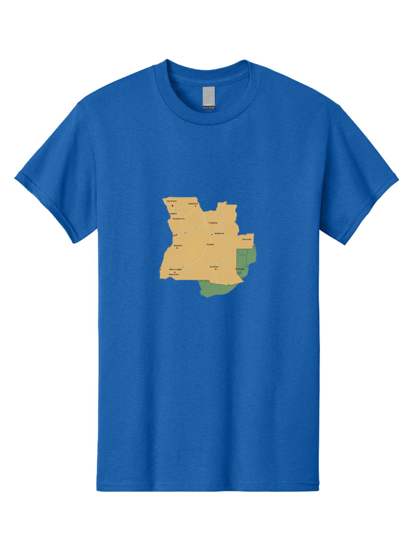 Zambia-Map Men'S Graphic Tee, 100% Cotton, Comfortable Casual Summer Wear, Machine Washable, Vintage Camera, Old Camera, Antique Camera, Black Camera, Classic Photography, Photography Equipment, Nostalgic Device, Film Camera, Camera Art Bao002 10