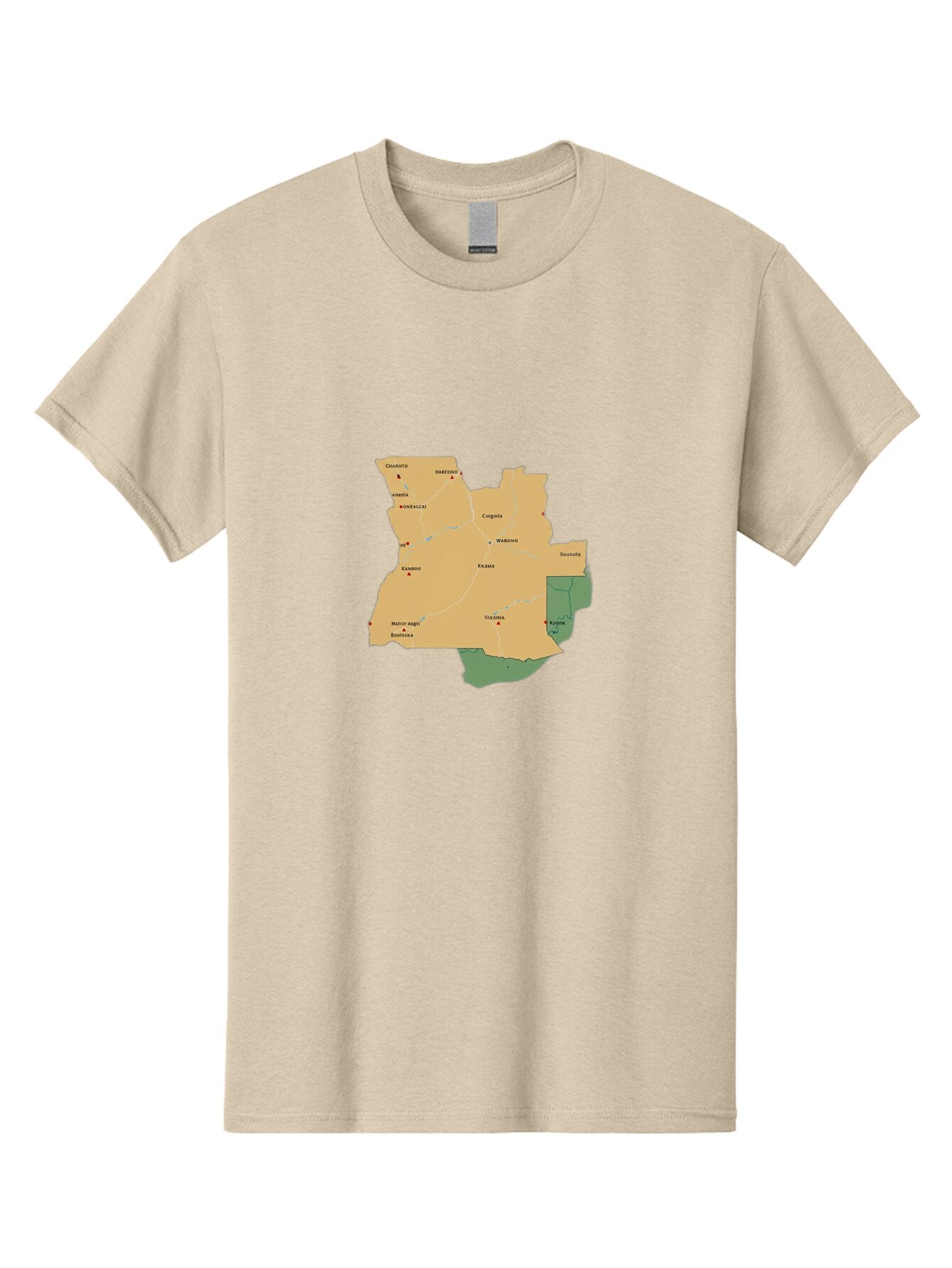 Zambia-Map Men'S Graphic Tee, 100% Cotton, Comfortable Casual Summer Wear, Machine Washable, Vintage Camera, Old Camera, Antique Camera, Black Camera, Classic Photography, Photography Equipment, Nostalgic Device, Film Camera, Camera Art Bao002 13