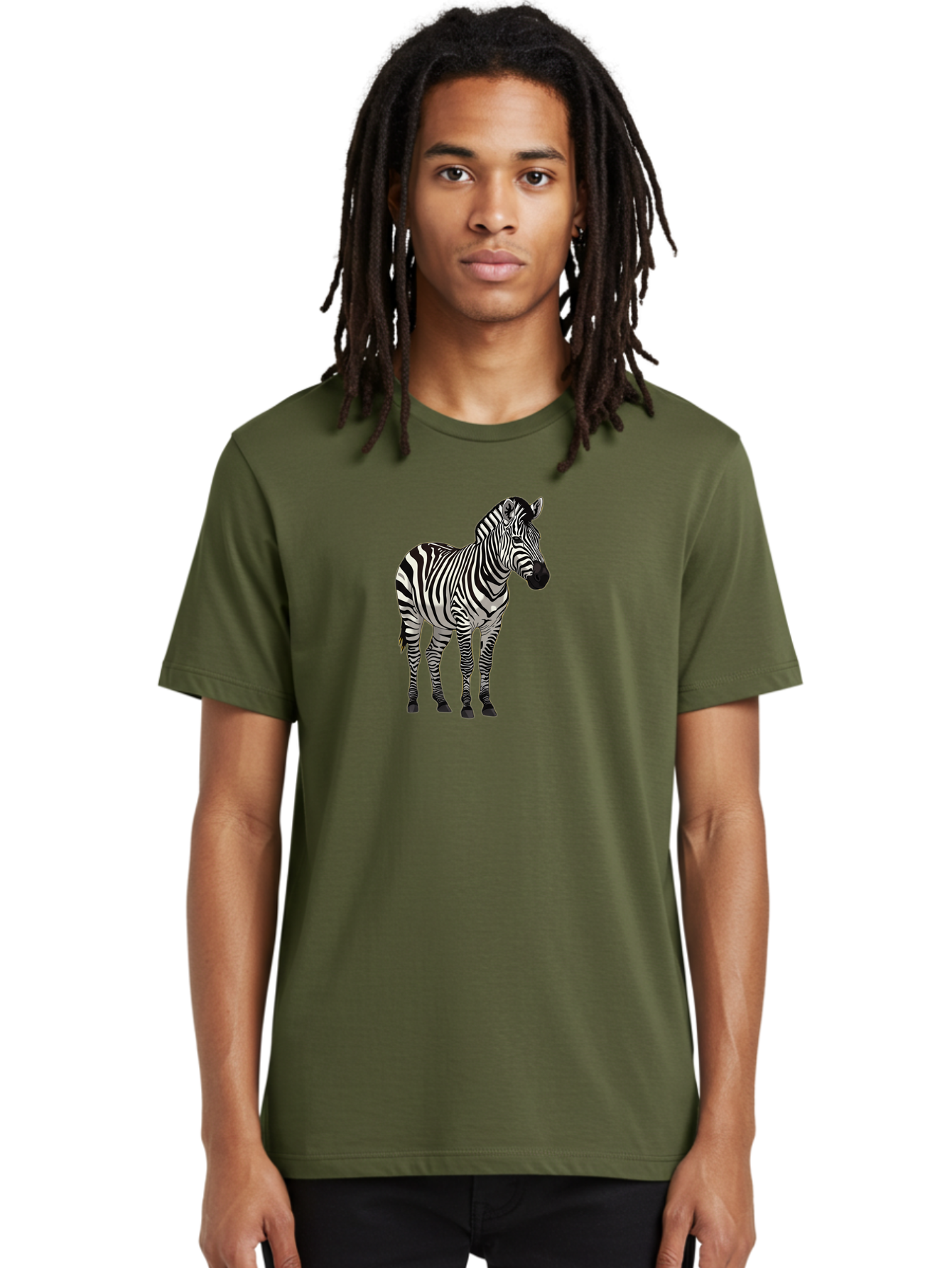 Zebra Men'S Graphic Tee, 100% Cotton, Comfortable Casual Summer Wear, Machine Washable, Vintage Camera, Old Camera, Antique Camera, Black Camera, Classic Photography, Photography Equipment, Nostalgic Device, Film Camera, Camera Art Bao003 19