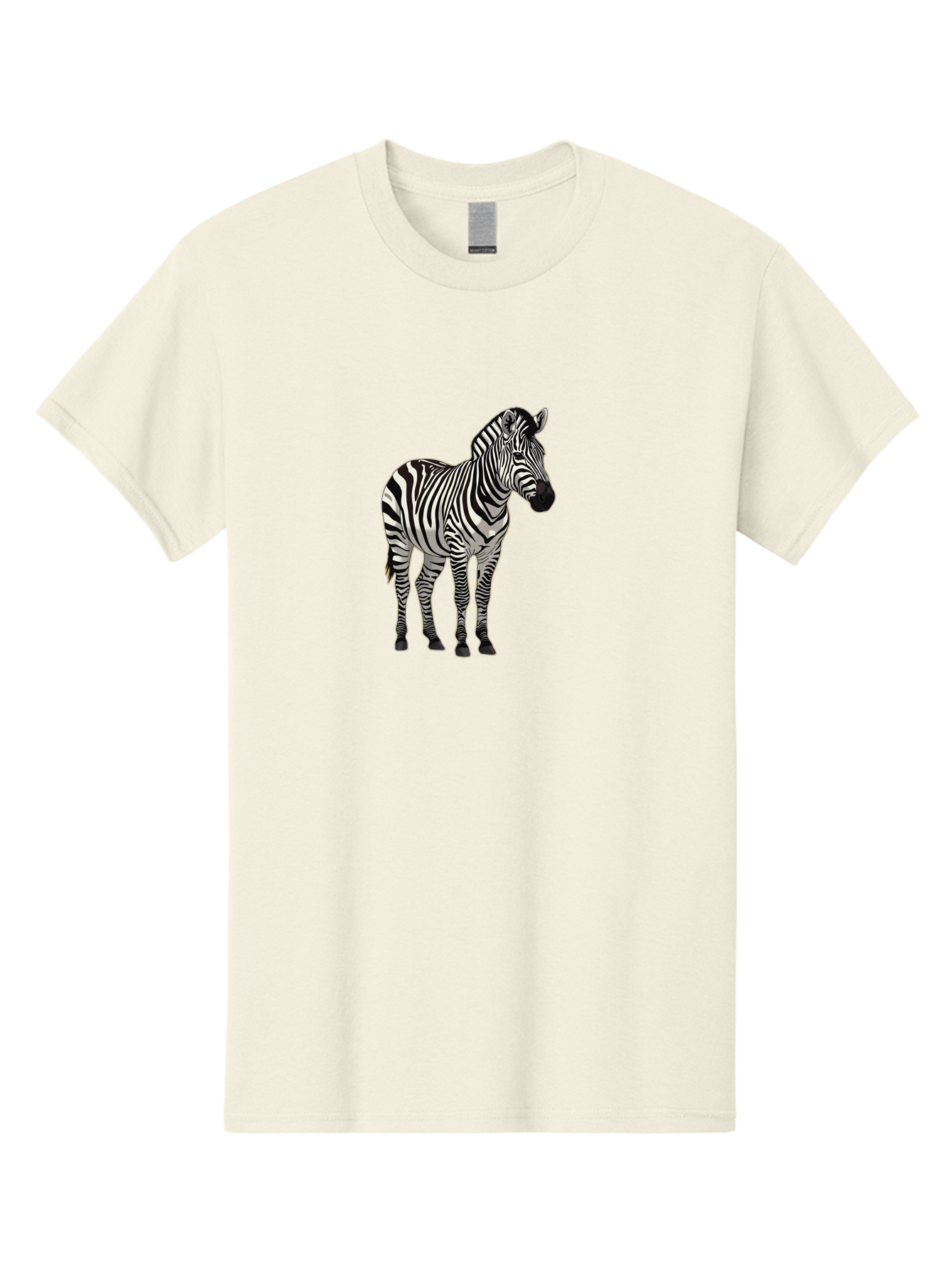 Zebra Men'S Graphic Tee, 100% Cotton, Comfortable Casual Summer Wear, Machine Washable, Vintage Camera, Old Camera, Antique Camera, Black Camera, Classic Photography, Photography Equipment, Nostalgic Device, Film Camera, Camera Art Bao003 10