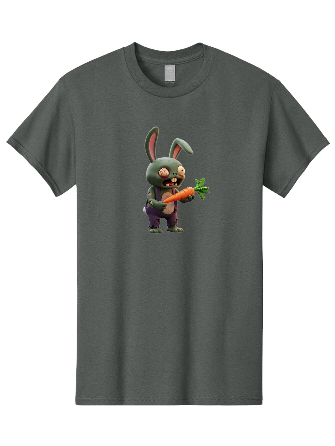 Zombie-Bunny-1 Men'S Graphic Tee, 100% Cotton, Comfortable Casual Summer Wear, Machine Washable, Vintage Camera, Old Camera, Antique Camera, Black Camera, Classic Photography, Photography Equipment, Nostalgic Device, Film Camera, Camera Art Bao004 11