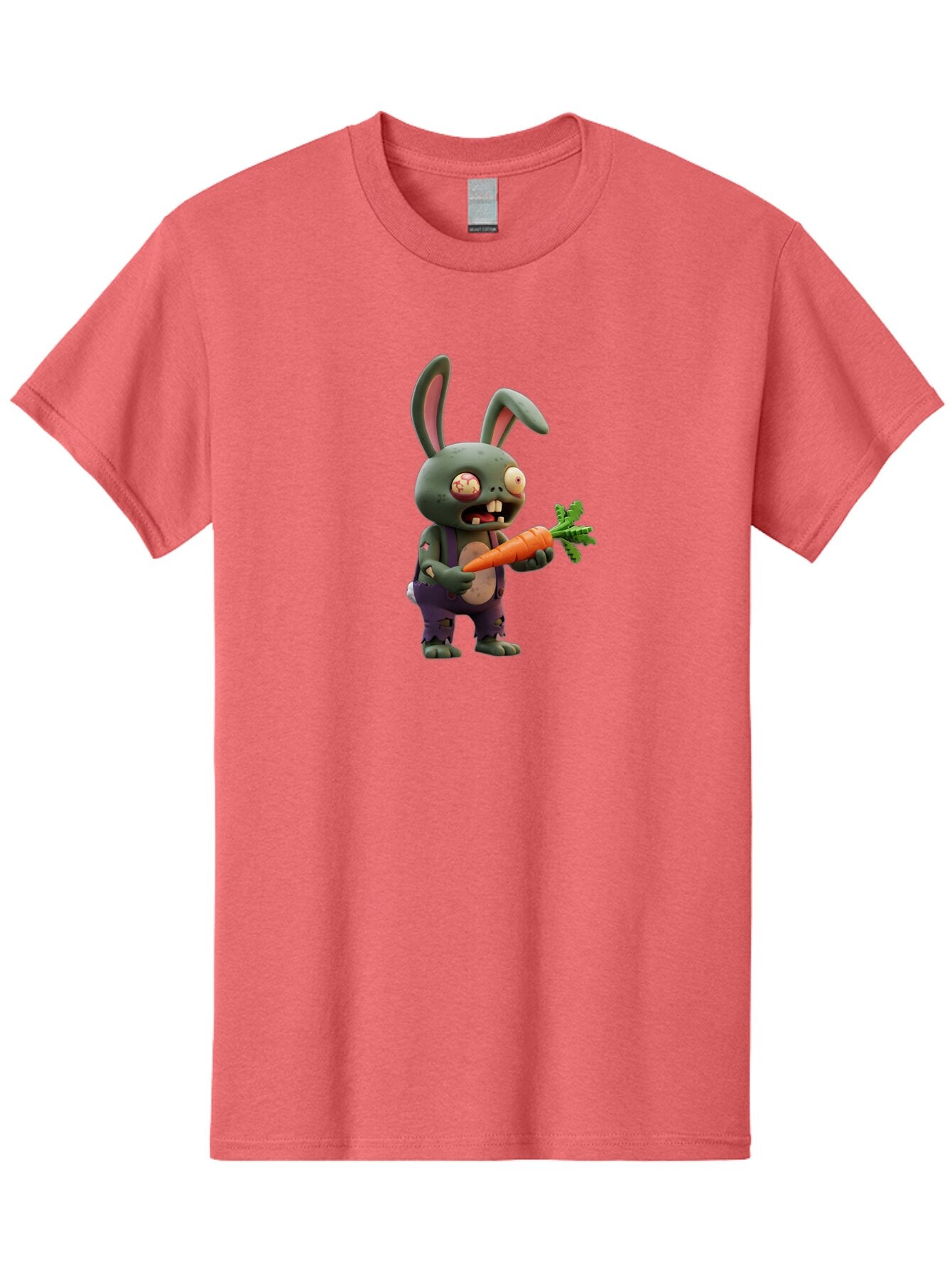 Zombie-Bunny-1 Men'S Graphic Tee, 100% Cotton, Comfortable Casual Summer Wear, Machine Washable, Vintage Camera, Old Camera, Antique Camera, Black Camera, Classic Photography, Photography Equipment, Nostalgic Device, Film Camera, Camera Art Bao004 6