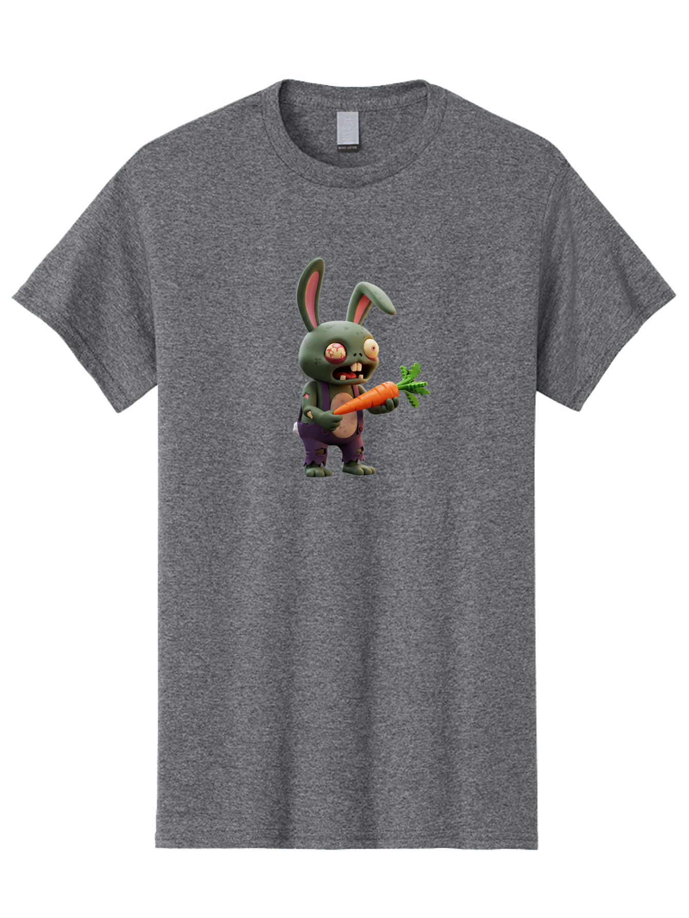 Zombie-Bunny-1 Men'S Graphic Tee, 100% Cotton, Comfortable Casual Summer Wear, Machine Washable, Vintage Camera, Old Camera, Antique Camera, Black Camera, Classic Photography, Photography Equipment, Nostalgic Device, Film Camera, Camera Art Bao004 14