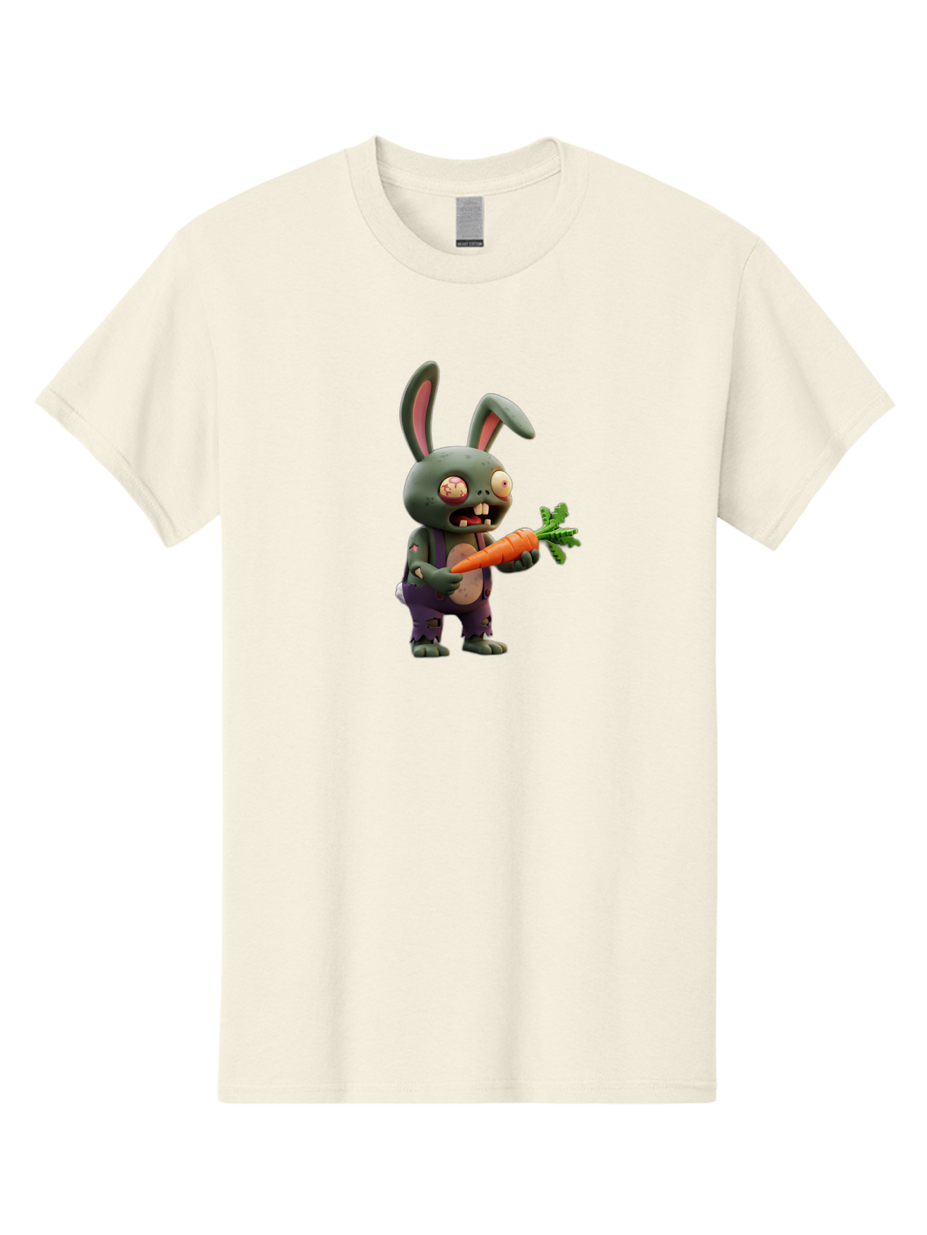 Zombie-Bunny-1 Men'S Graphic Tee, 100% Cotton, Comfortable Casual Summer Wear, Machine Washable, Vintage Camera, Old Camera, Antique Camera, Black Camera, Classic Photography, Photography Equipment, Nostalgic Device, Film Camera, Camera Art Bao004 6