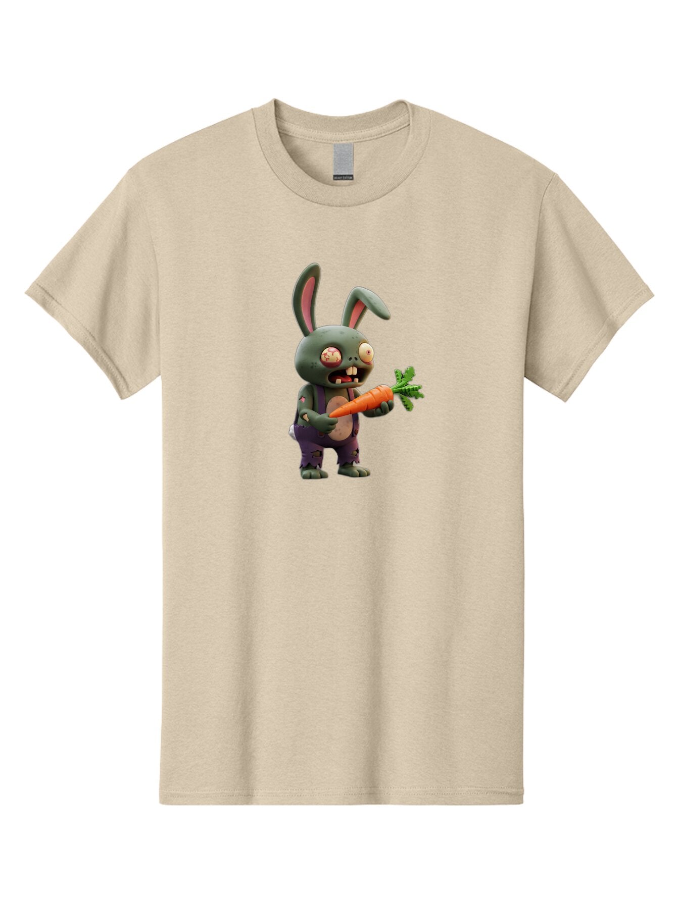 Zombie-Bunny-1 Men'S Graphic Tee, 100% Cotton, Comfortable Casual Summer Wear, Machine Washable, Vintage Camera, Old Camera, Antique Camera, Black Camera, Classic Photography, Photography Equipment, Nostalgic Device, Film Camera, Camera Art Bao004 12
