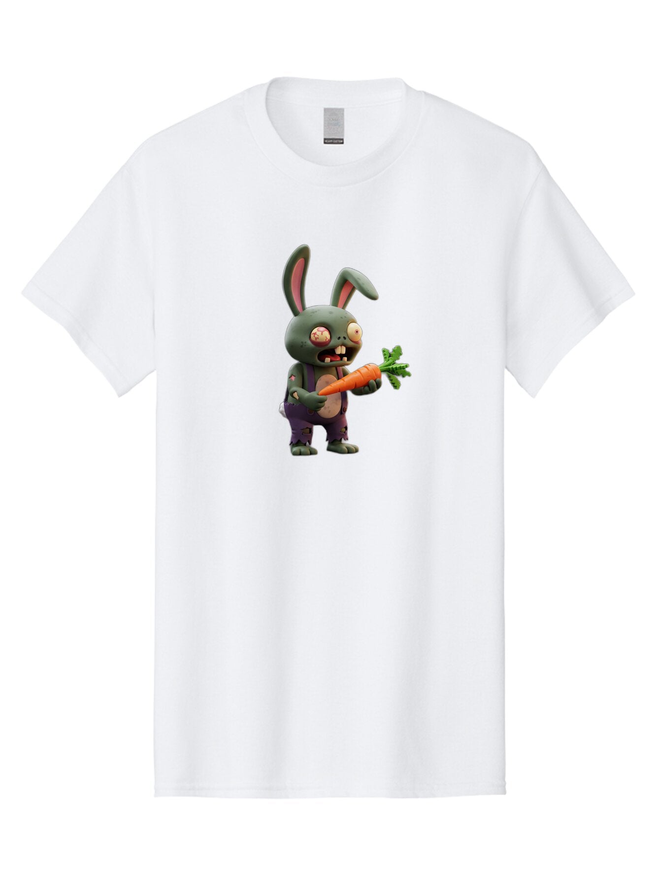 Zombie-Bunny-1 Men'S Graphic Tee, 100% Cotton, Comfortable Casual Summer Wear, Machine Washable, Vintage Camera, Old Camera, Antique Camera, Black Camera, Classic Photography, Photography Equipment, Nostalgic Device, Film Camera, Camera Art Bao004 9
