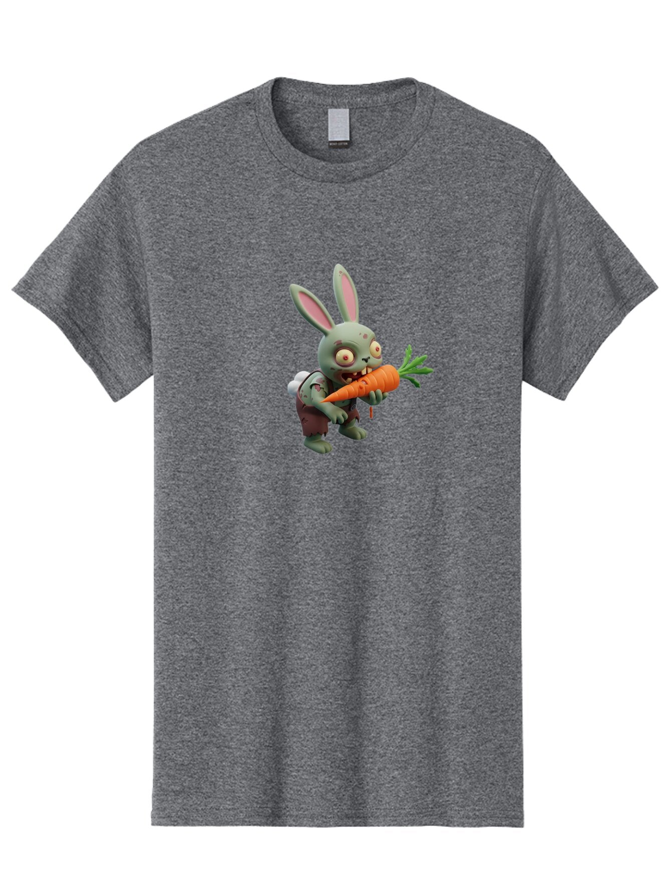 Zombie-Bunny-3 Men'S Graphic Tee, 100% Cotton, Comfortable Casual Summer Wear, Machine Washable, Vintage Camera, Old Camera, Antique Camera, Black Camera, Classic Photography, Photography Equipment, Nostalgic Device, Film Camera, Camera Art Bao006 11