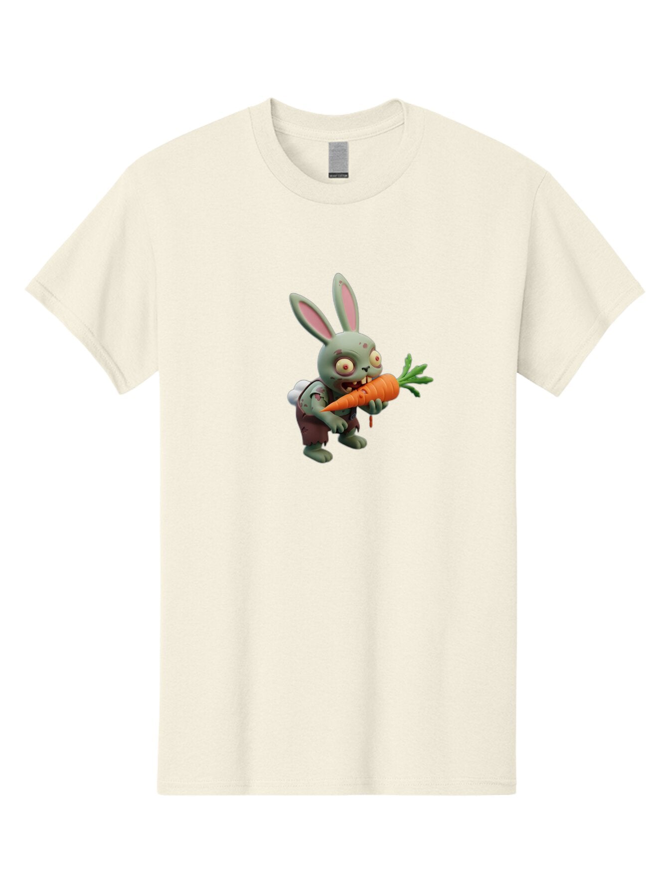 Zombie-Bunny-3 Men'S Graphic Tee, 100% Cotton, Comfortable Casual Summer Wear, Machine Washable, Vintage Camera, Old Camera, Antique Camera, Black Camera, Classic Photography, Photography Equipment, Nostalgic Device, Film Camera, Camera Art Bao006 6