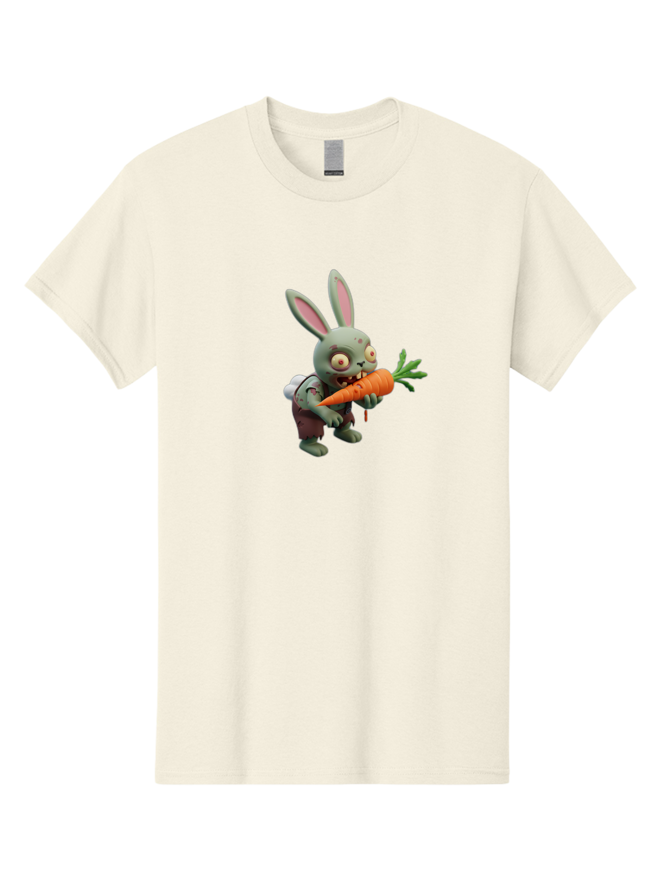 Zombie-Bunny-3 Men'S Graphic Tee, 100% Cotton, Comfortable Casual Summer Wear, Machine Washable, Vintage Camera, Old Camera, Antique Camera, Black Camera, Classic Photography, Photography Equipment, Nostalgic Device, Film Camera, Camera Art Bao006 7