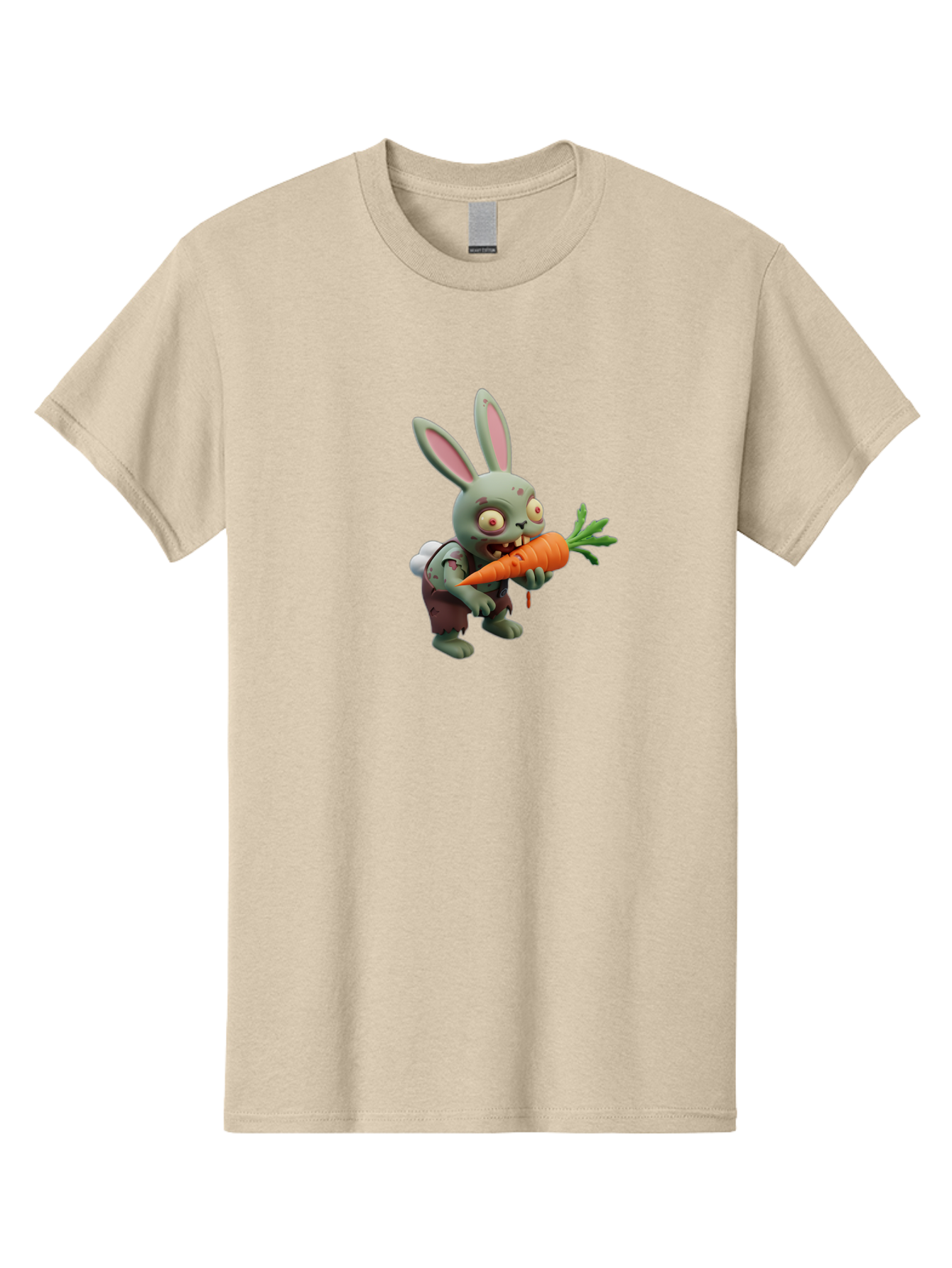 Zombie-Bunny-3 Men'S Graphic Tee, 100% Cotton, Comfortable Casual Summer Wear, Machine Washable, Vintage Camera, Old Camera, Antique Camera, Black Camera, Classic Photography, Photography Equipment, Nostalgic Device, Film Camera, Camera Art Bao006 15