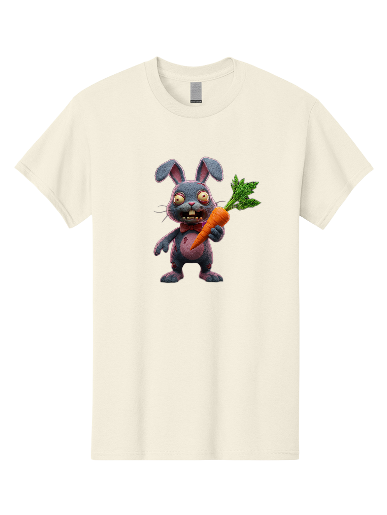 Zombie-Bunny-4 Men'S Graphic Tee, 100% Cotton, Comfortable Casual Summer Wear, Machine Washable, Vintage Camera, Old Camera, Antique Camera, Black Camera, Classic Photography, Photography Equipment, Nostalgic Device, Film Camera, Camera Art Bao007 8