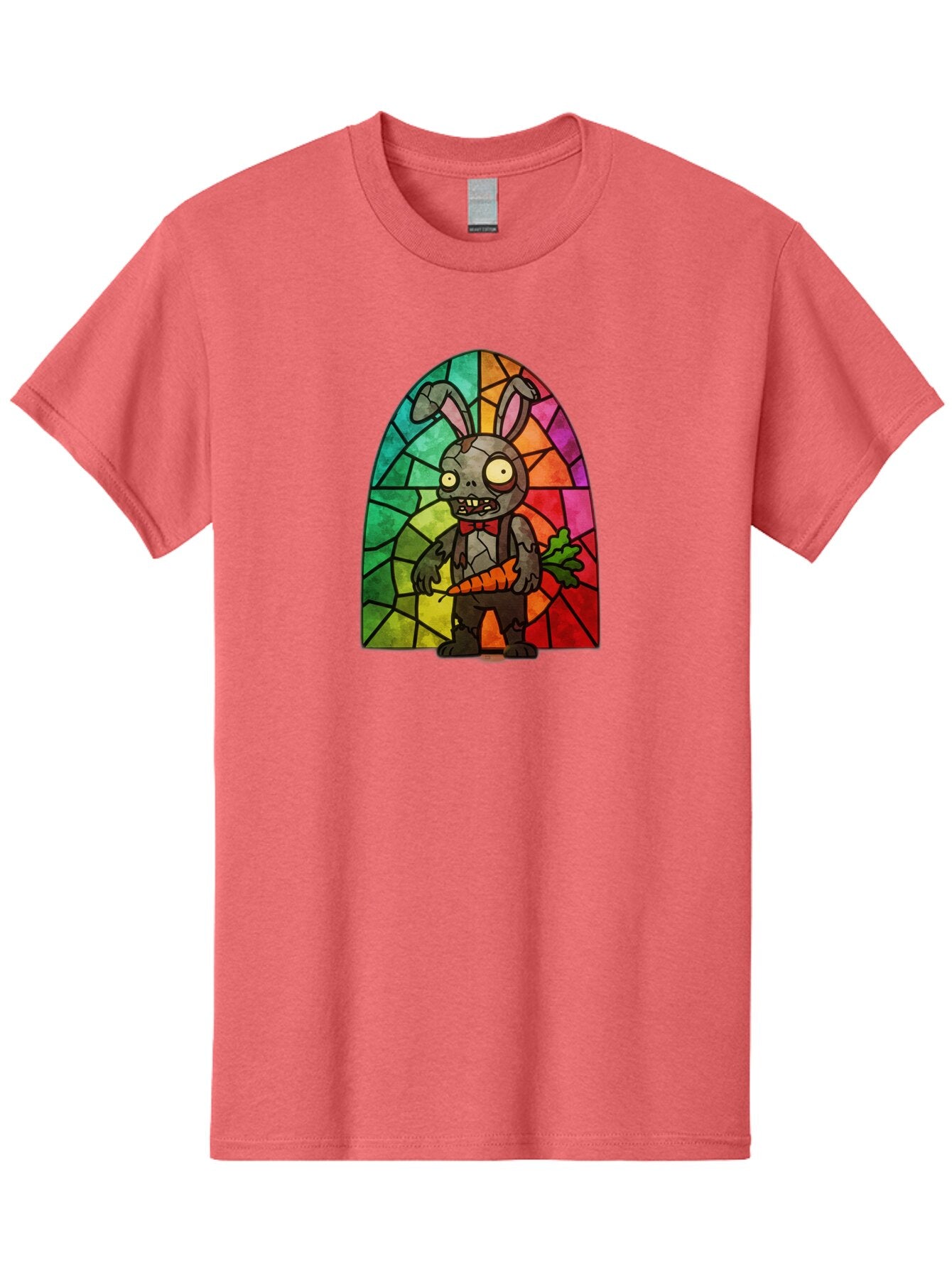 Zombie-Bunny-5 Men'S Graphic Tee, 100% Cotton, Comfortable Casual Summer Wear, Machine Washable, Vintage Camera, Old Camera, Antique Camera, Black Camera, Classic Photography, Photography Equipment, Nostalgic Device, Film Camera, Camera Art Bao008 8