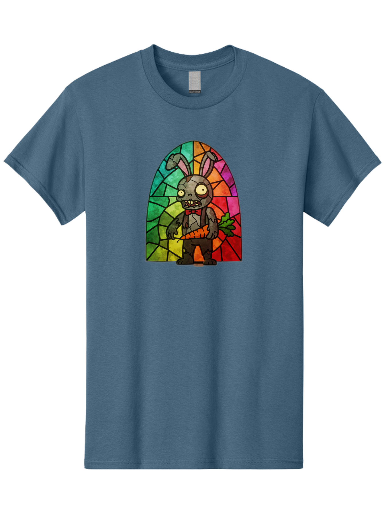 Zombie-Bunny-5 Men'S Graphic Tee, 100% Cotton, Comfortable Casual Summer Wear, Machine Washable, Vintage Camera, Old Camera, Antique Camera, Black Camera, Classic Photography, Photography Equipment, Nostalgic Device, Film Camera, Camera Art Bao008 15