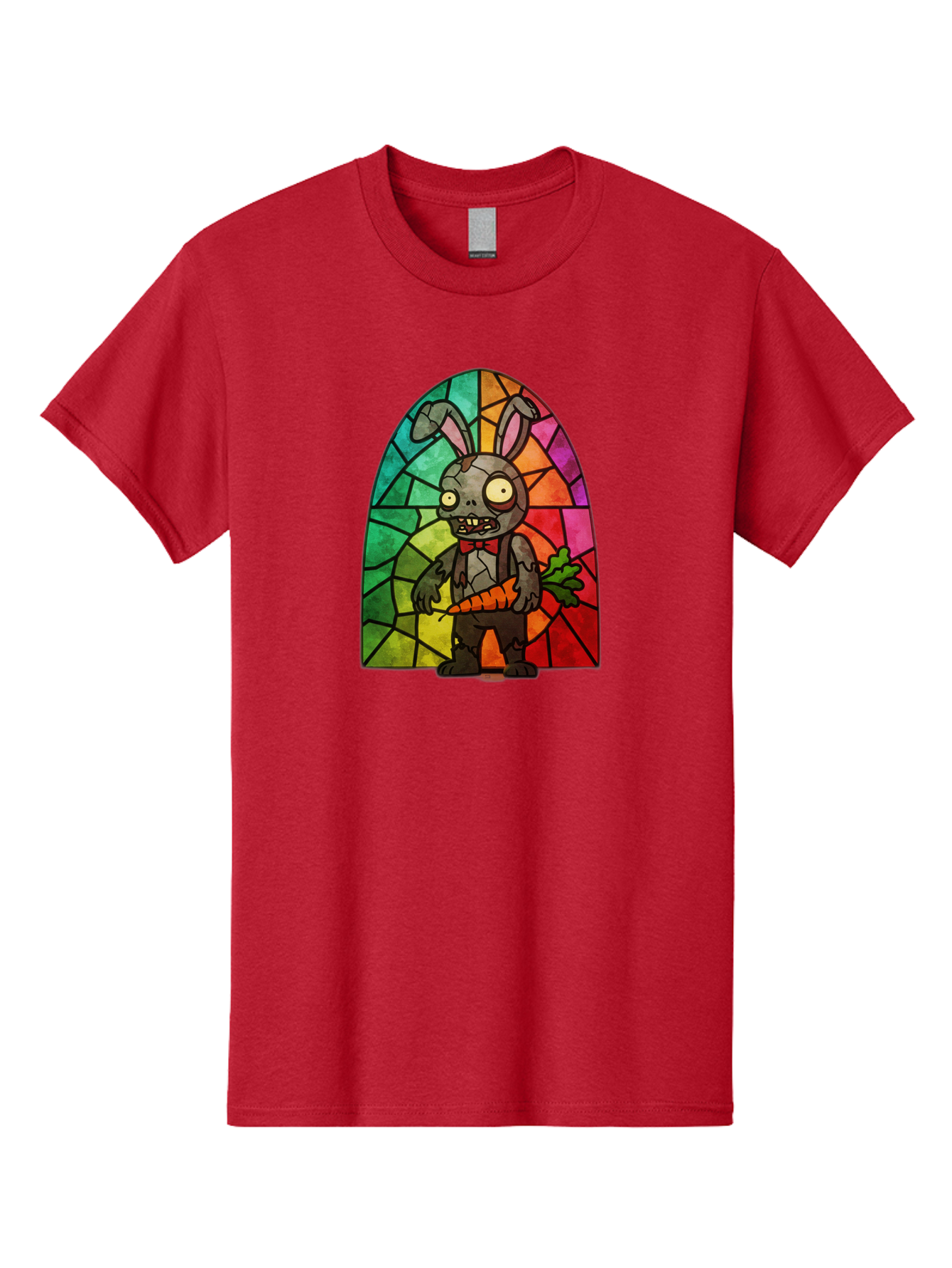 Zombie-Bunny-5 Men'S Graphic Tee, 100% Cotton, Comfortable Casual Summer Wear, Machine Washable, Vintage Camera, Old Camera, Antique Camera, Black Camera, Classic Photography, Photography Equipment, Nostalgic Device, Film Camera, Camera Art Bao008 8