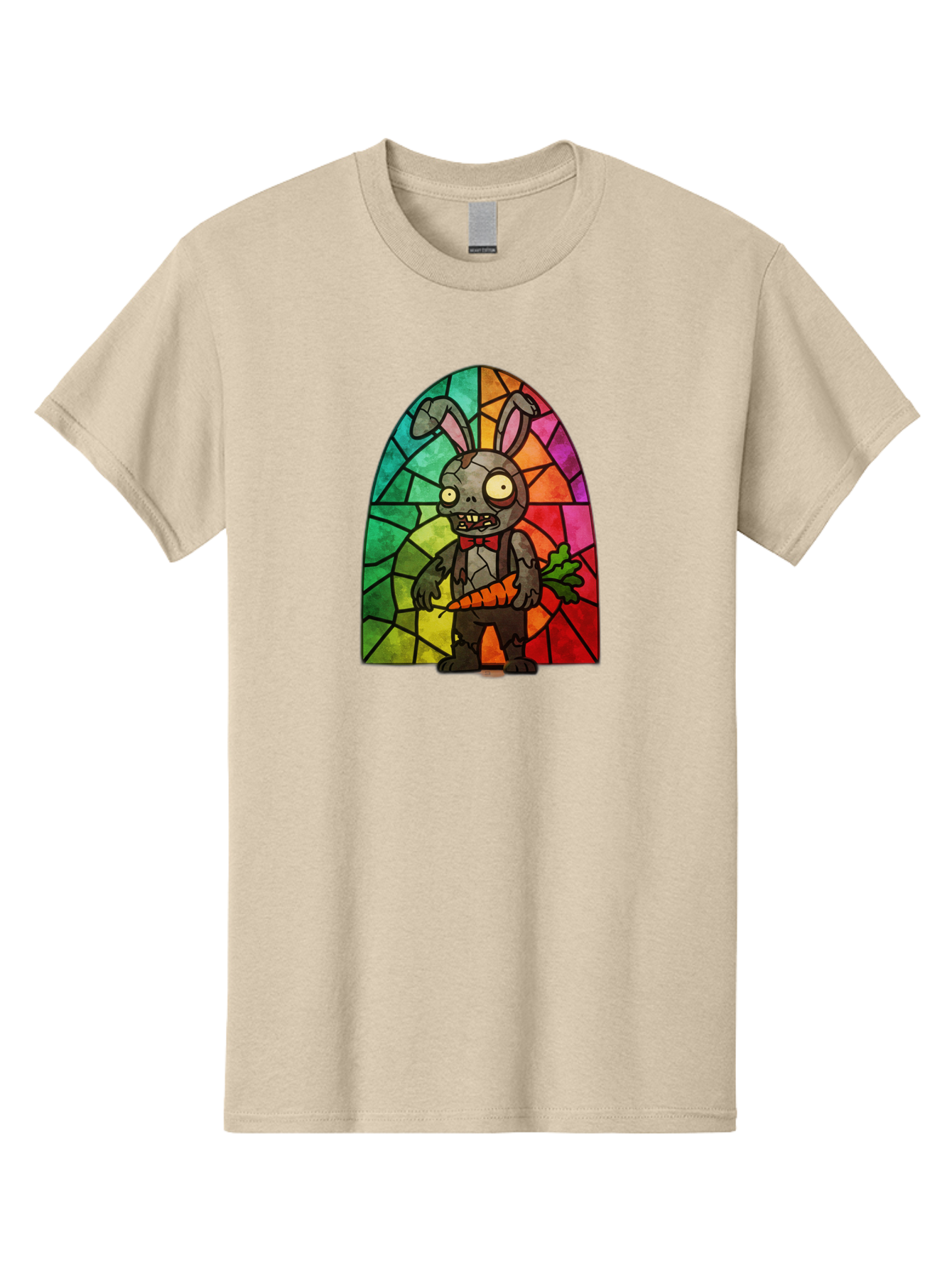 Zombie-Bunny-5 Men'S Graphic Tee, 100% Cotton, Comfortable Casual Summer Wear, Machine Washable, Vintage Camera, Old Camera, Antique Camera, Black Camera, Classic Photography, Photography Equipment, Nostalgic Device, Film Camera, Camera Art Bao008 13