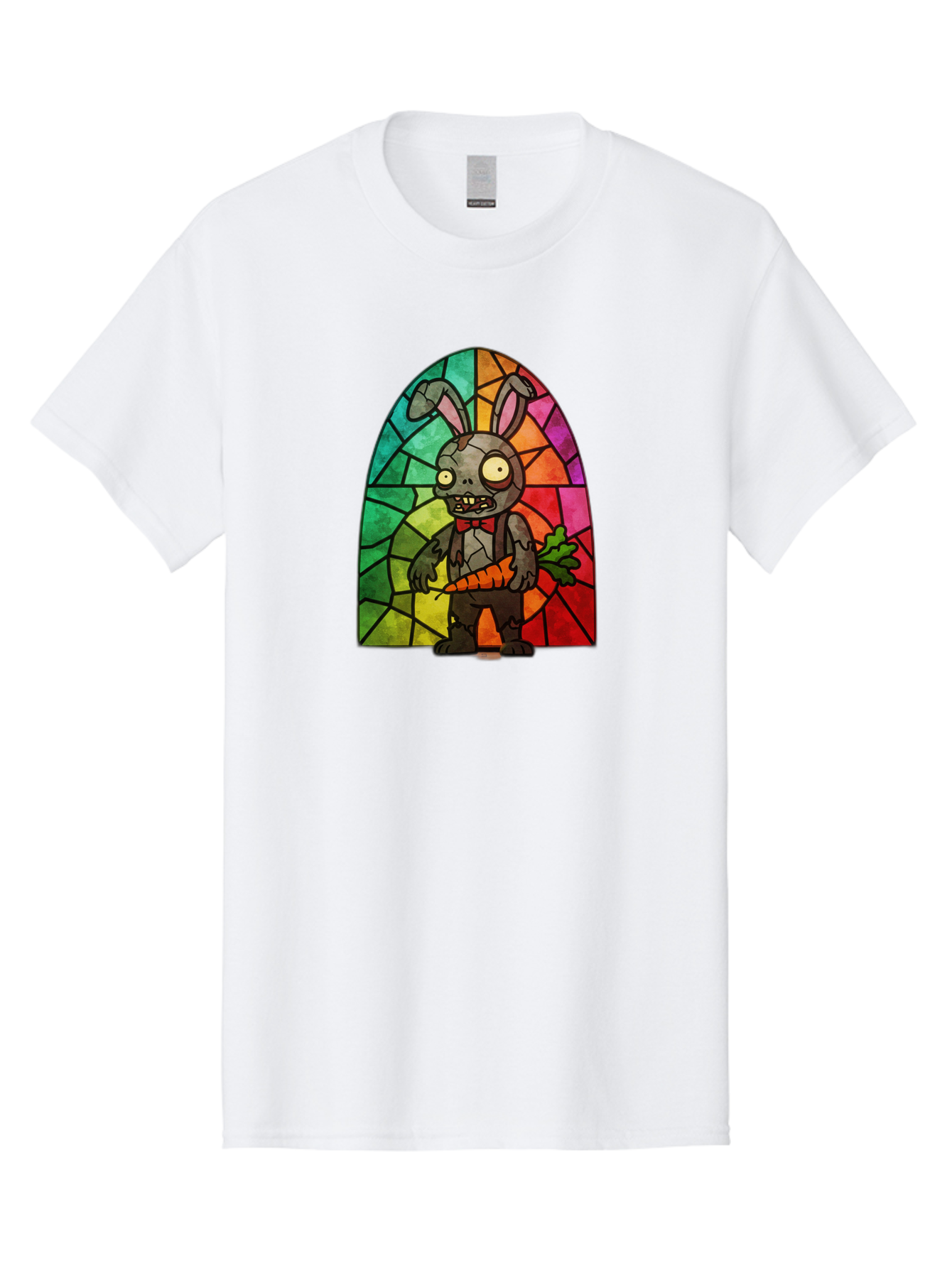 Zombie-Bunny-5 Men'S Graphic Tee, 100% Cotton, Comfortable Casual Summer Wear, Machine Washable, Vintage Camera, Old Camera, Antique Camera, Black Camera, Classic Photography, Photography Equipment, Nostalgic Device, Film Camera, Camera Art Bao008 9