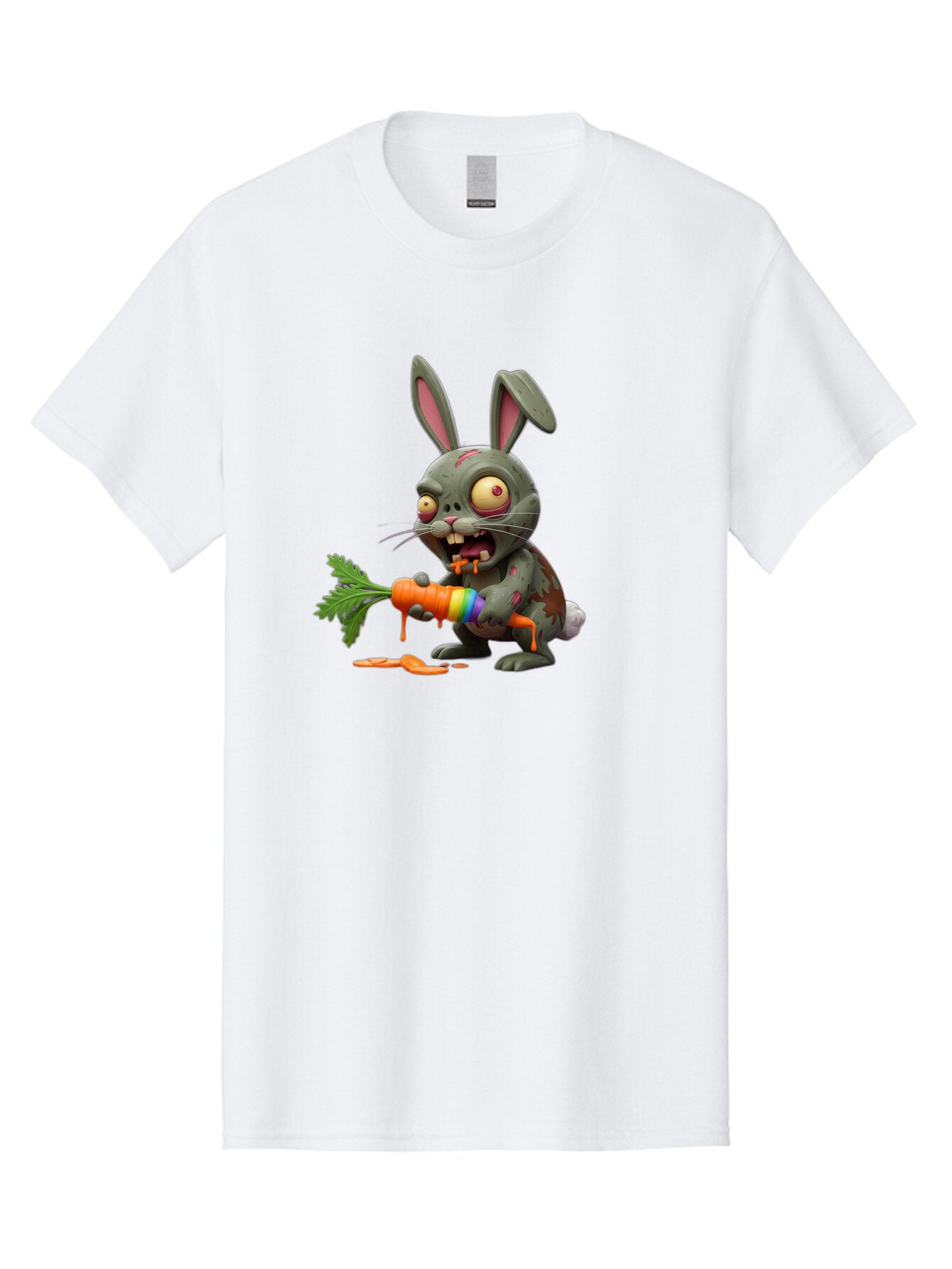 Zombie-Bunny Men'S Graphic Tee, 100% Cotton, Comfortable Casual Summer Wear, Machine Washable, Vintage Camera, Old Camera, Antique Camera, Black Camera, Classic Photography, Photography Equipment, Nostalgic Device, Film Camera, Camera Art Bao010 3