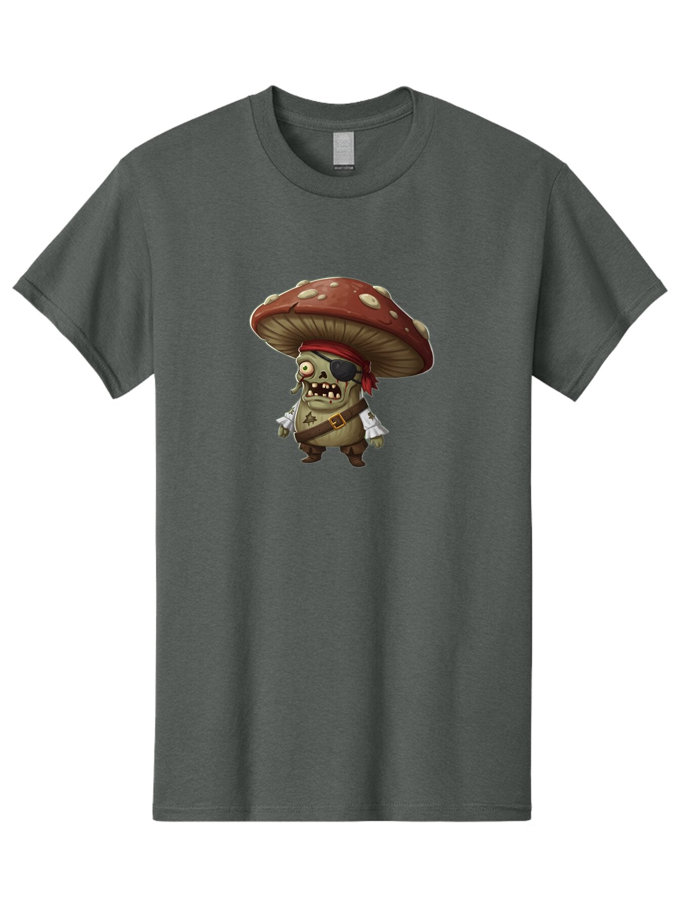 Zombie-Pirate-Mushroom Men'S Graphic Tee, 100% Cotton, Comfortable Casual Summer Wear, Machine Washable, Vintage Camera, Old Camera, Antique Camera, Black Camera, Classic Photography, Photography Equipment, Nostalgic Device, Film Camera, Bao011 7