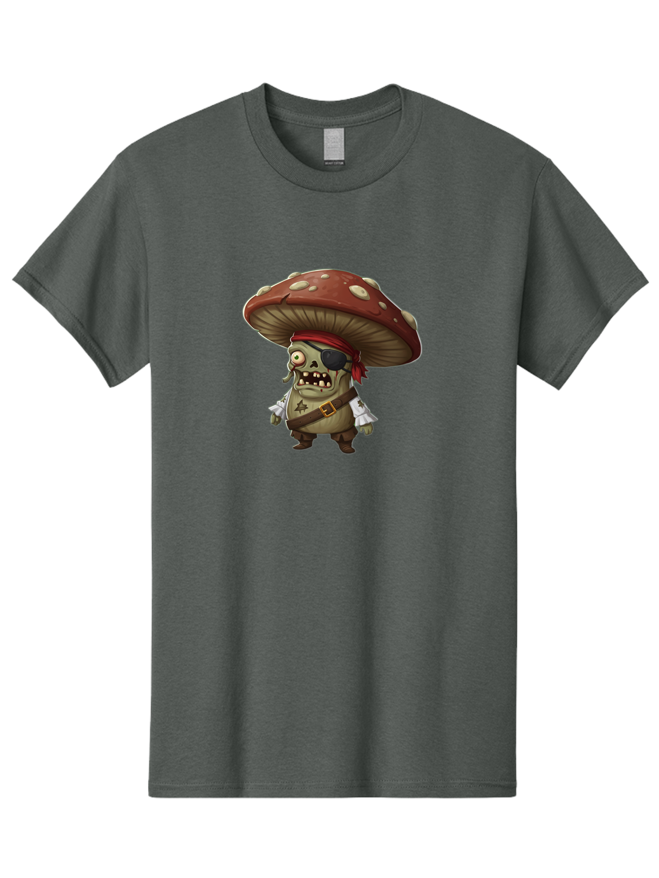 Zombie-Pirate-Mushroom Men'S Graphic Tee, 100% Cotton, Comfortable Casual Summer Wear, Machine Washable, Vintage Camera, Old Camera, Antique Camera, Black Camera, Classic Photography, Photography Equipment, Nostalgic Device, Film Camera, Bao011 13