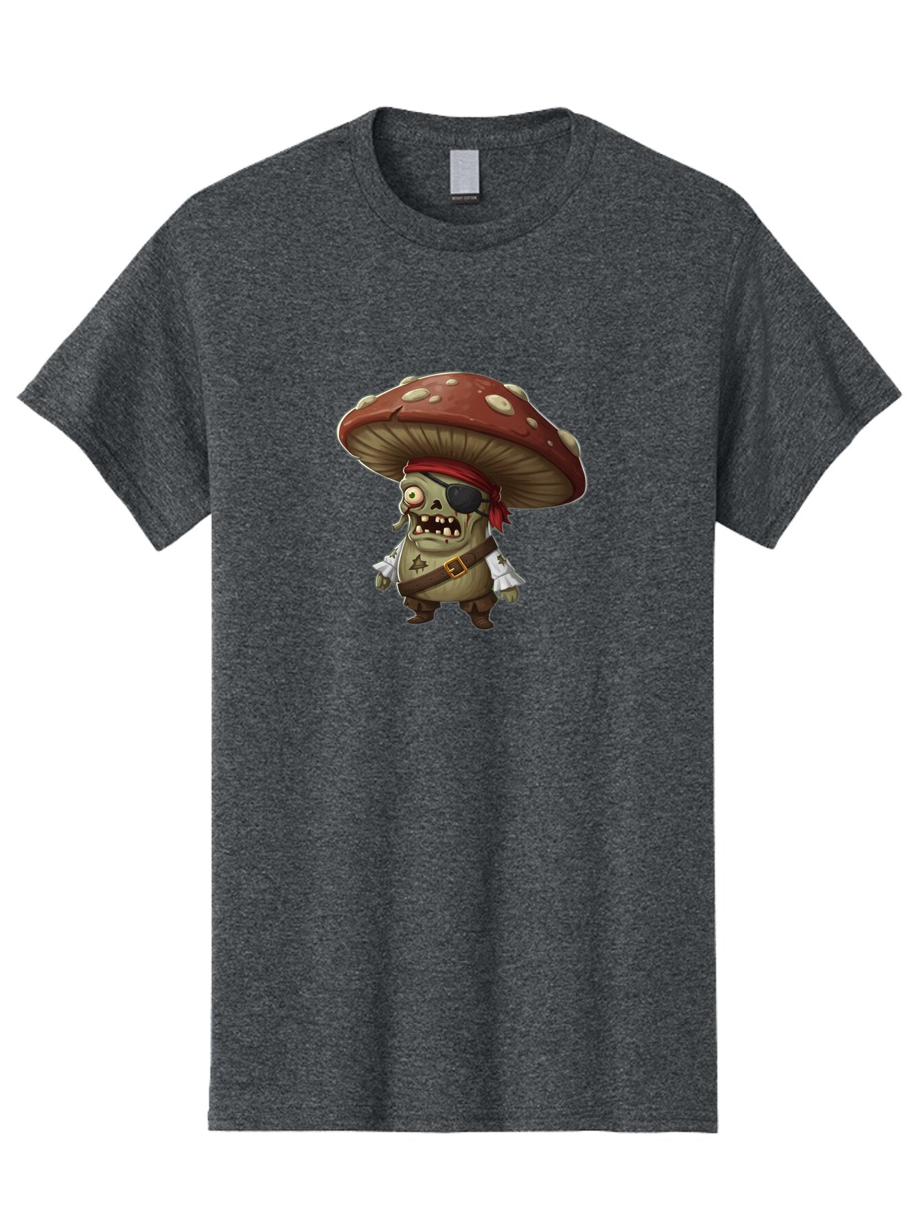 Zombie-Pirate-Mushroom Men'S Graphic Tee, 100% Cotton, Comfortable Casual Summer Wear, Machine Washable, Vintage Camera, Old Camera, Antique Camera, Black Camera, Classic Photography, Photography Equipment, Nostalgic Device, Film Camera, Bao011 9