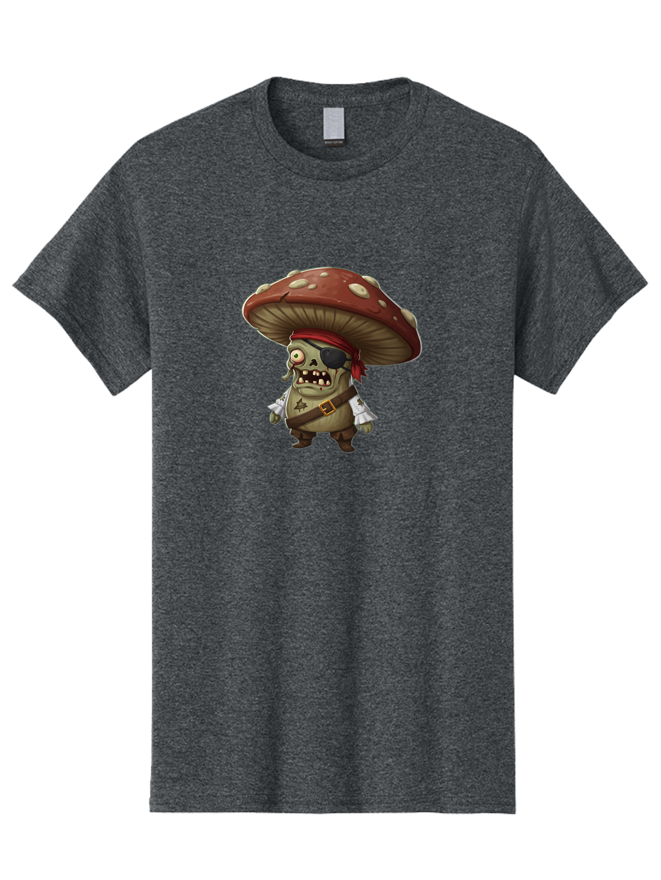 Zombie-Pirate-Mushroom Men'S Graphic Tee, 100% Cotton, Comfortable Casual Summer Wear, Machine Washable, Vintage Camera, Old Camera, Antique Camera, Black Camera, Classic Photography, Photography Equipment, Nostalgic Device, Film Camera, Bao011 5