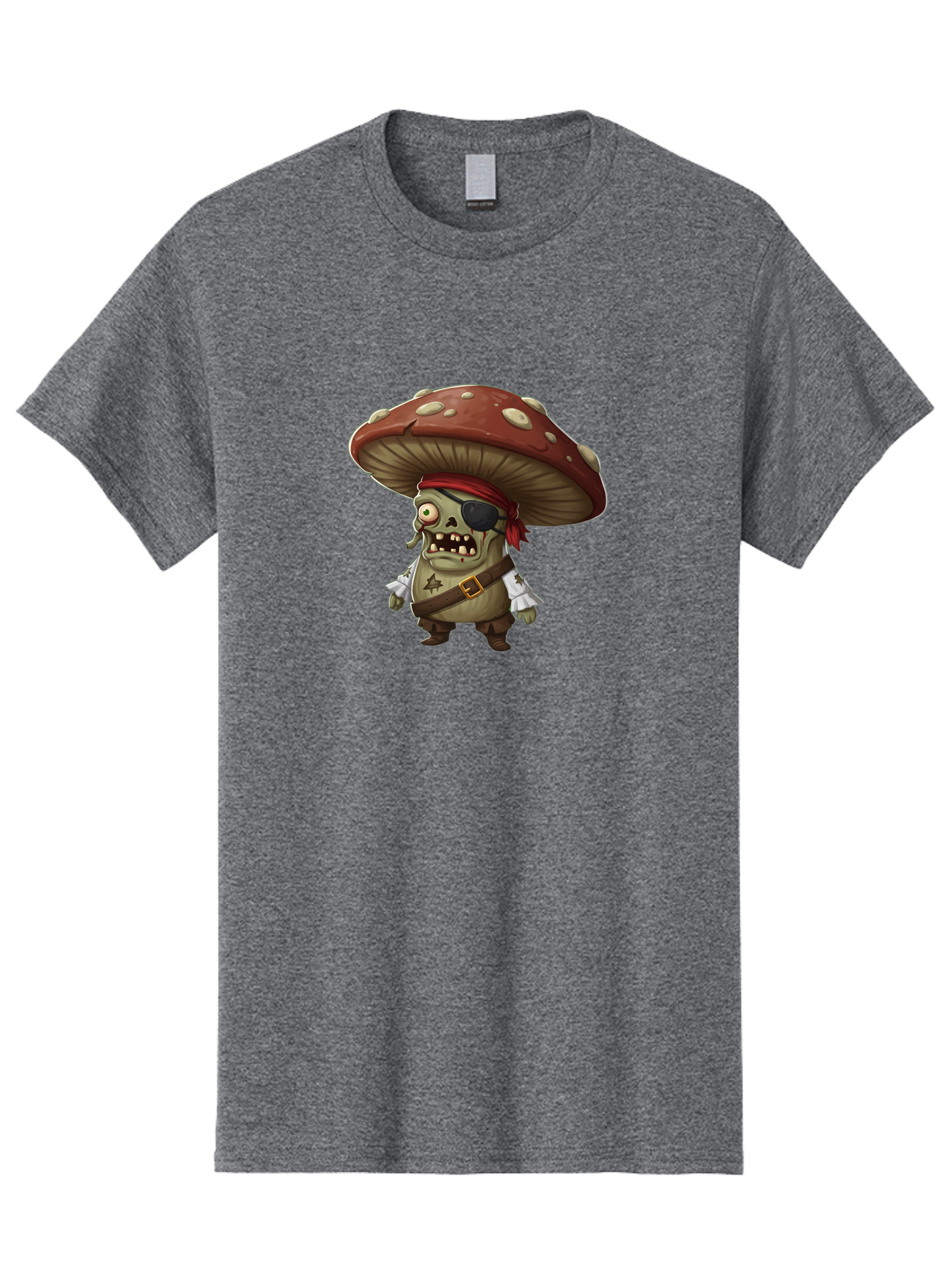 Zombie-Pirate-Mushroom Men'S Graphic Tee, 100% Cotton, Comfortable Casual Summer Wear, Machine Washable, Vintage Camera, Old Camera, Antique Camera, Black Camera, Classic Photography, Photography Equipment, Nostalgic Device, Film Camera, Bao011 7