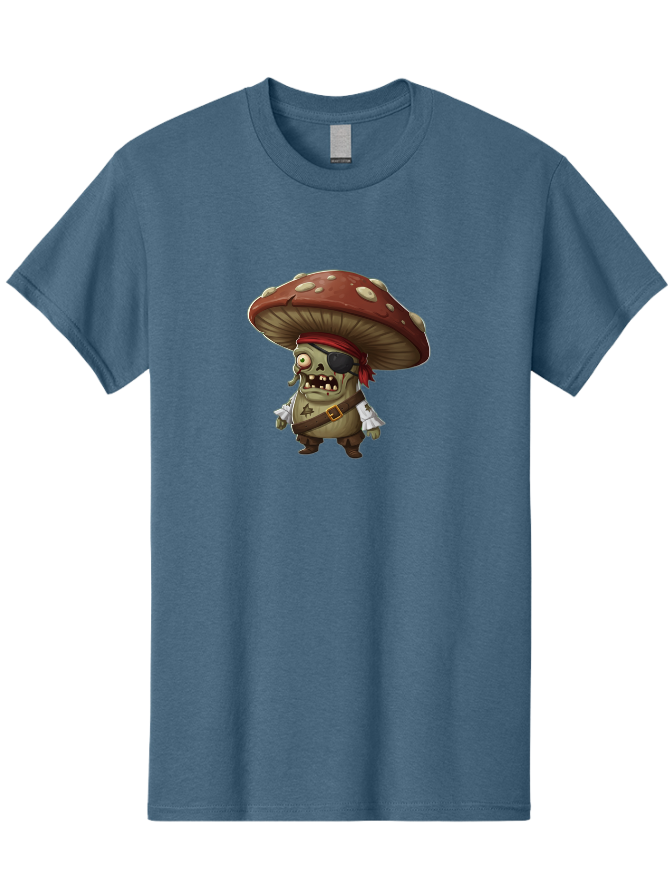 Zombie-Pirate-Mushroom Men'S Graphic Tee, 100% Cotton, Comfortable Casual Summer Wear, Machine Washable, Vintage Camera, Old Camera, Antique Camera, Black Camera, Classic Photography, Photography Equipment, Nostalgic Device, Film Camera, Bao011