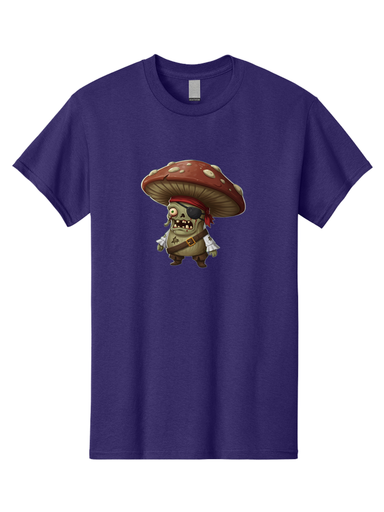 Zombie-Pirate-Mushroom Men'S Graphic Tee, 100% Cotton, Comfortable Casual Summer Wear, Machine Washable, Vintage Camera, Old Camera, Antique Camera, Black Camera, Classic Photography, Photography Equipment, Nostalgic Device, Film Camera, Bao011 11
