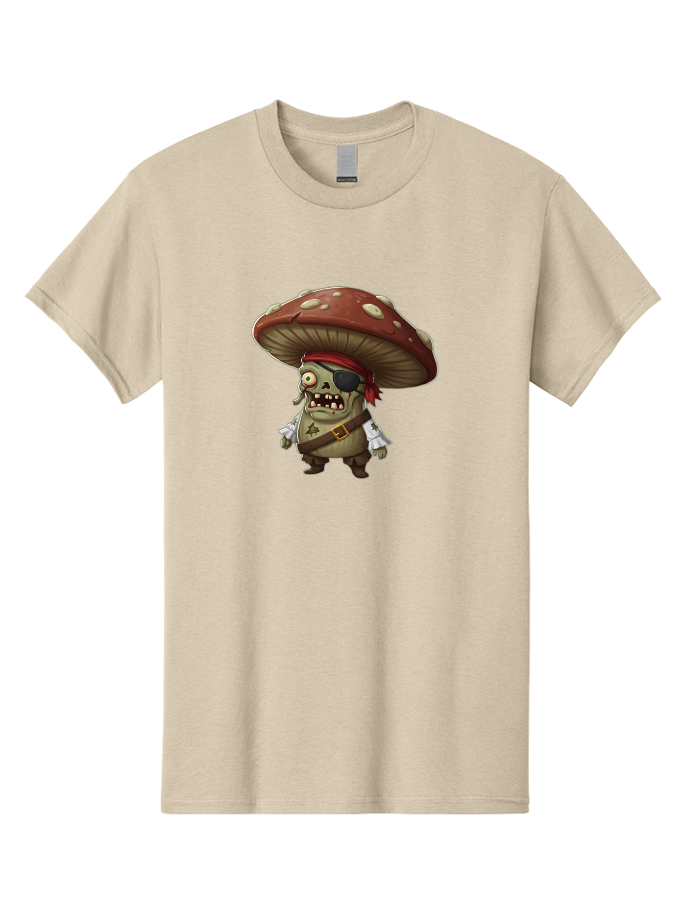 Zombie-Pirate-Mushroom Men'S Graphic Tee, 100% Cotton, Comfortable Casual Summer Wear, Machine Washable, Vintage Camera, Old Camera, Antique Camera, Black Camera, Classic Photography, Photography Equipment, Nostalgic Device, Film Camera, Bao011 3
